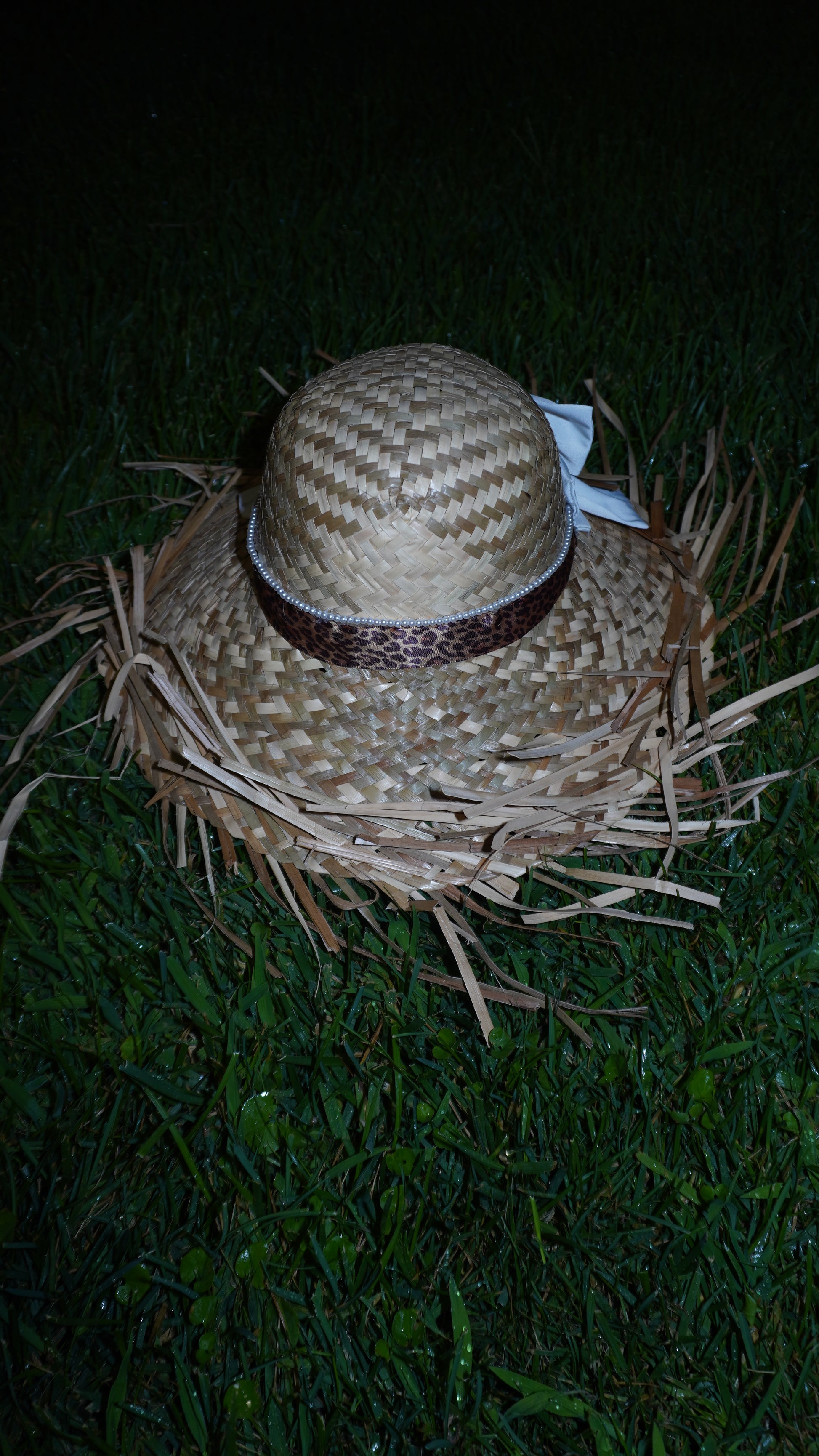 Cappello Handmade Savanna