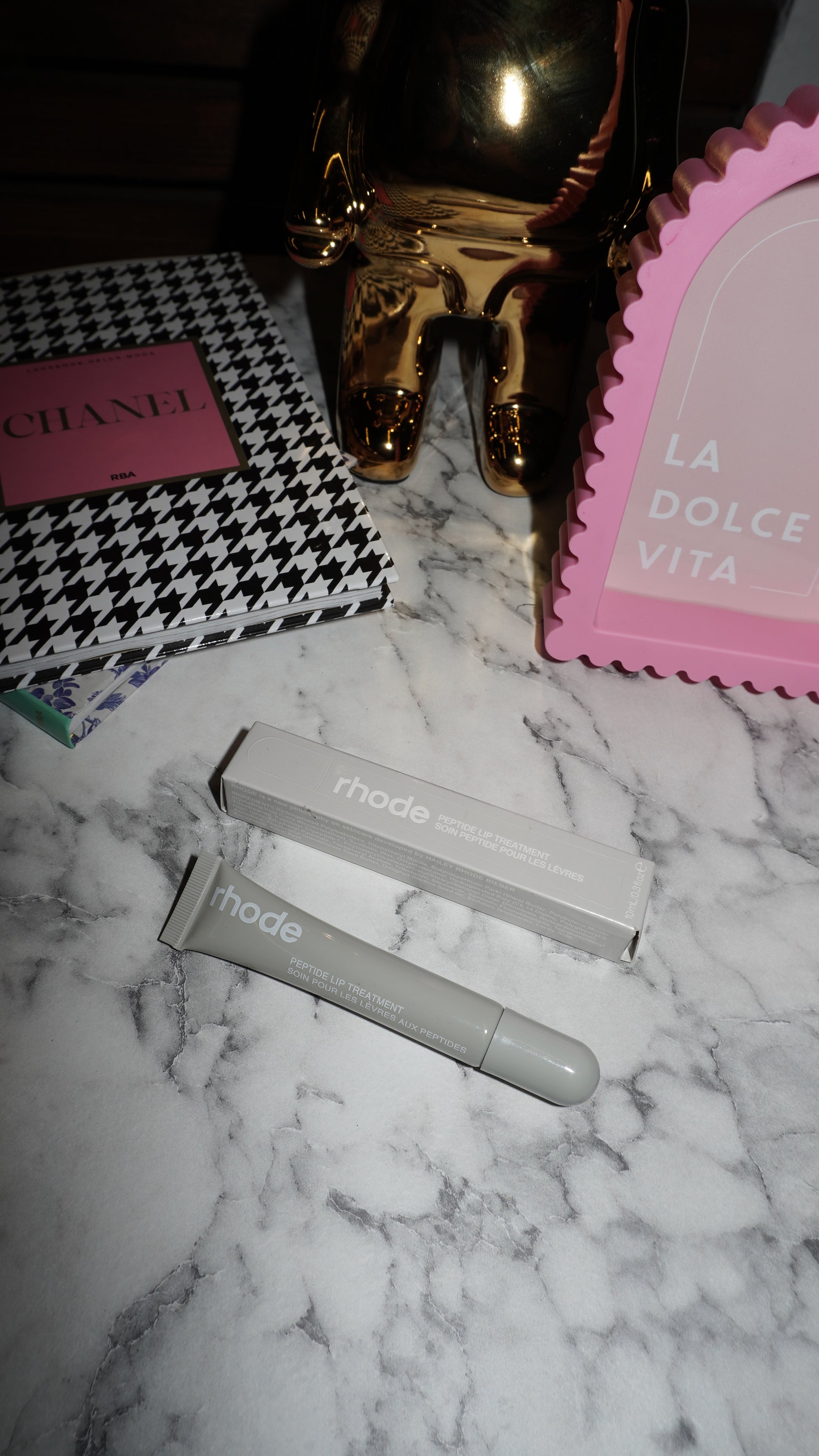 Lip Gloss Rd