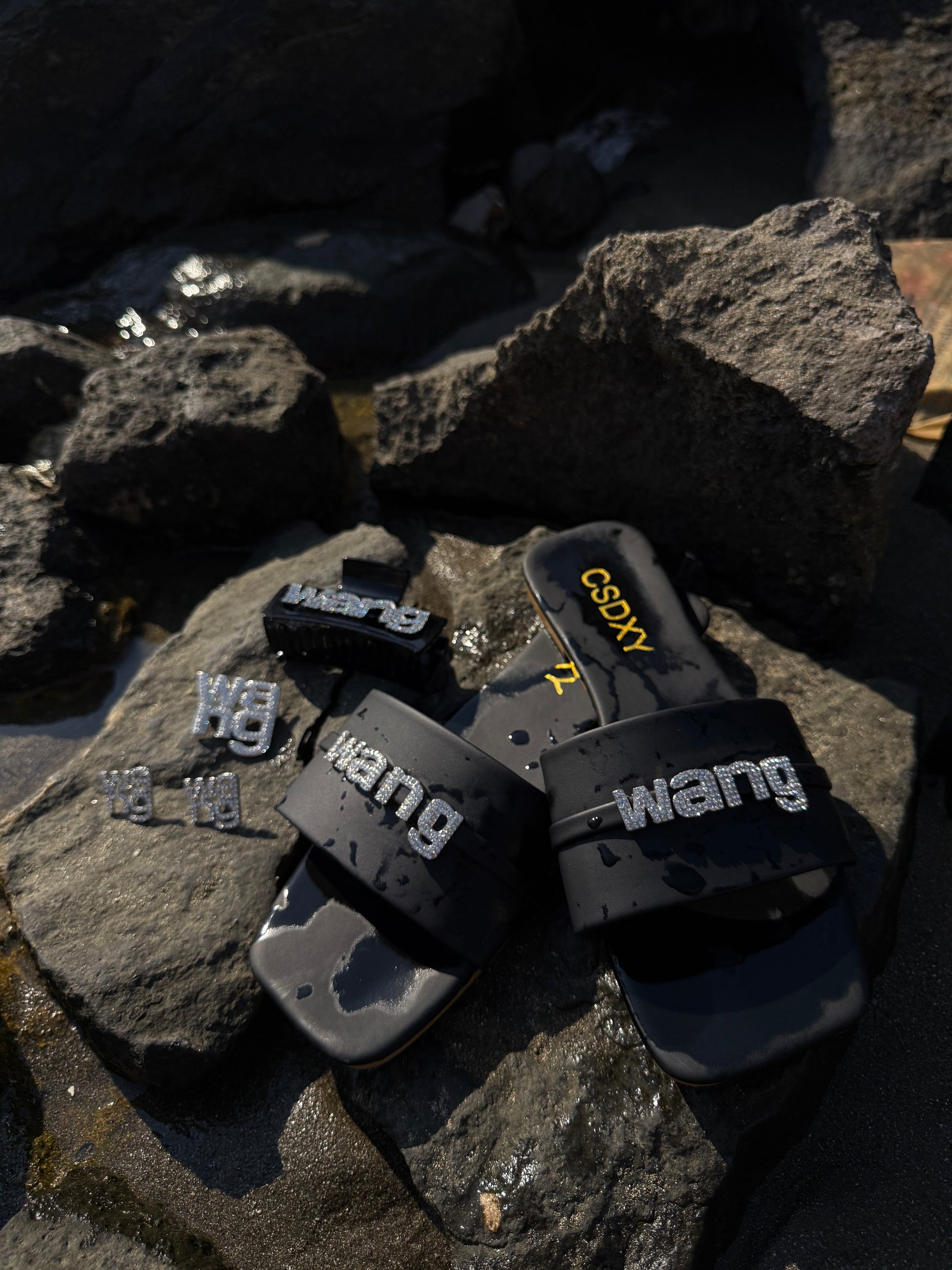Combo Wang Collection