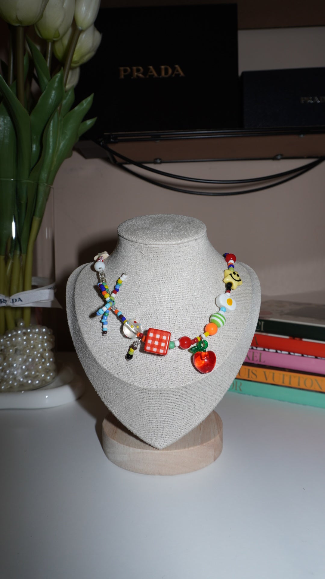 Collana juliette