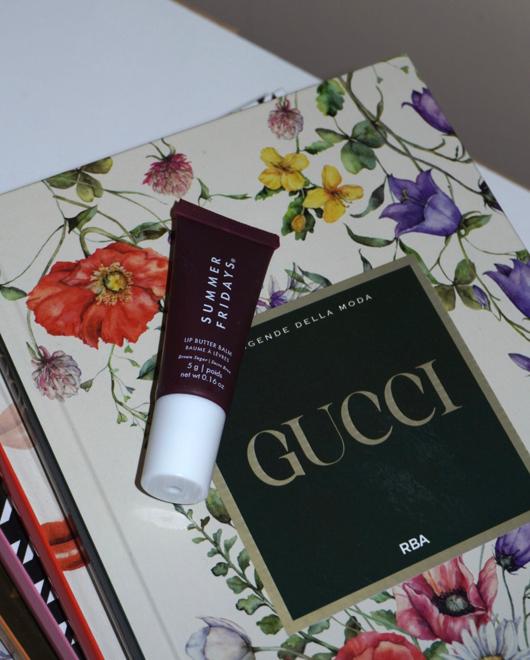 Lip balm Summer Fridays
