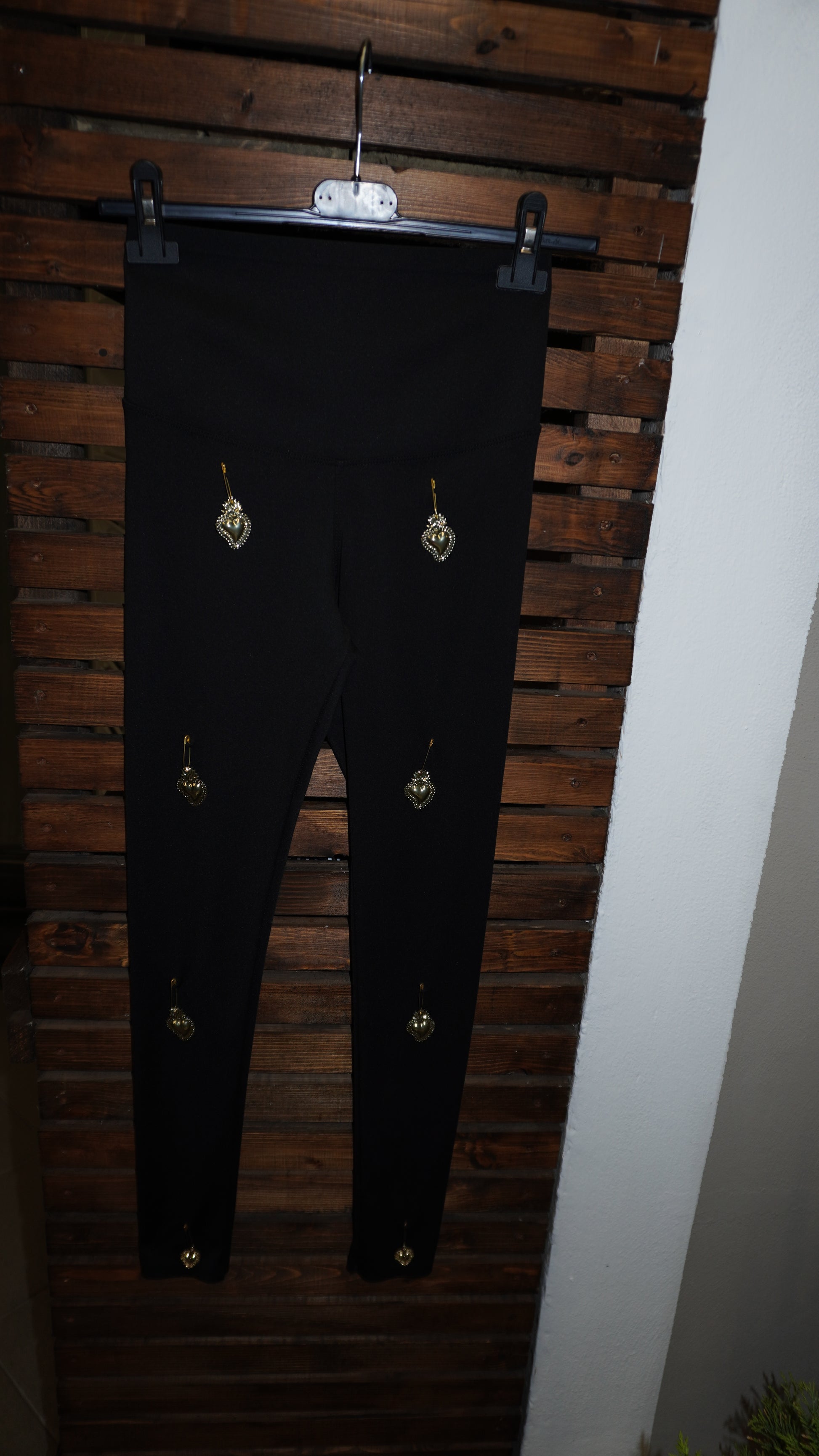 Legging Eva modellante
