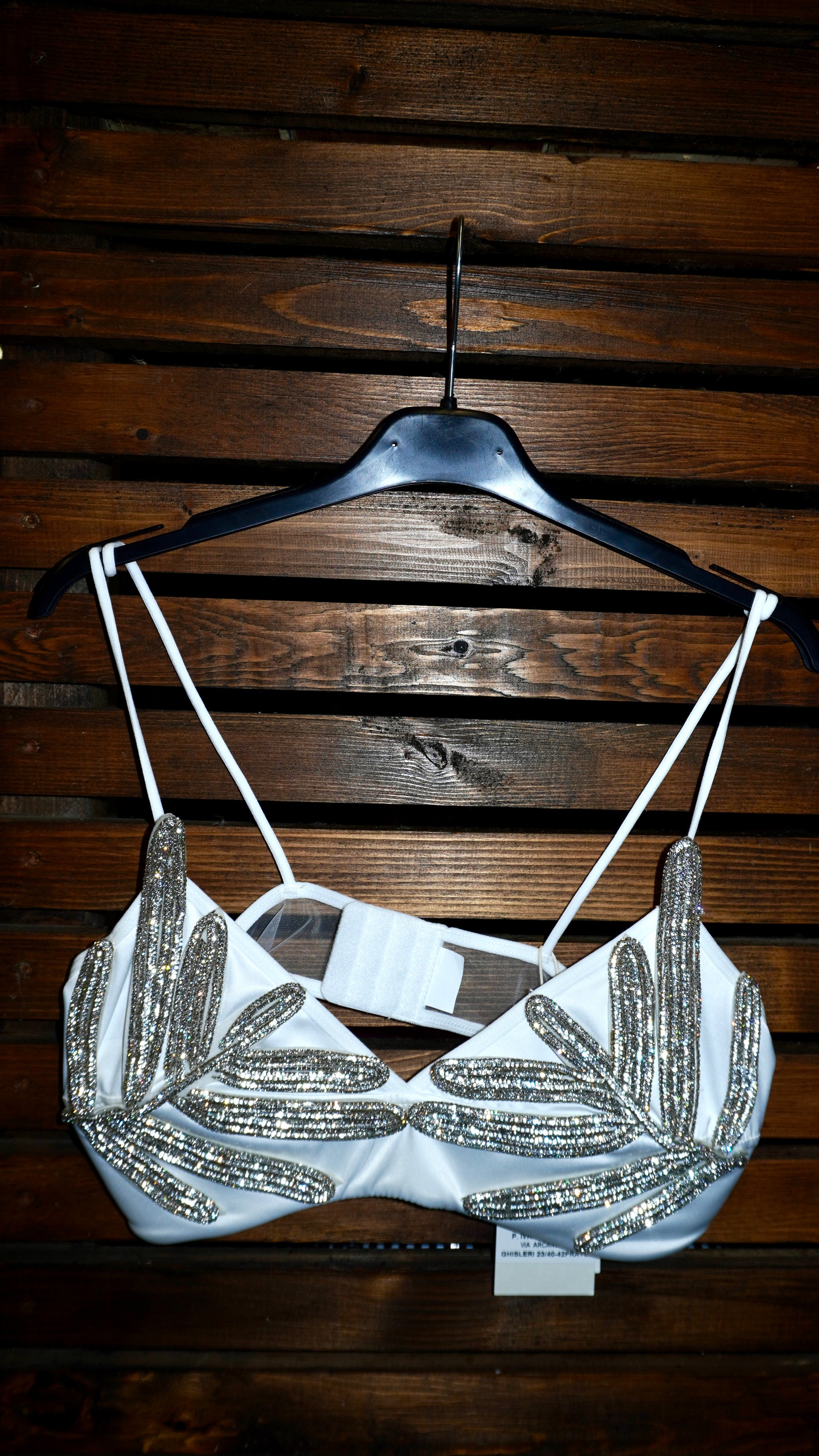 Top Jane Lux
