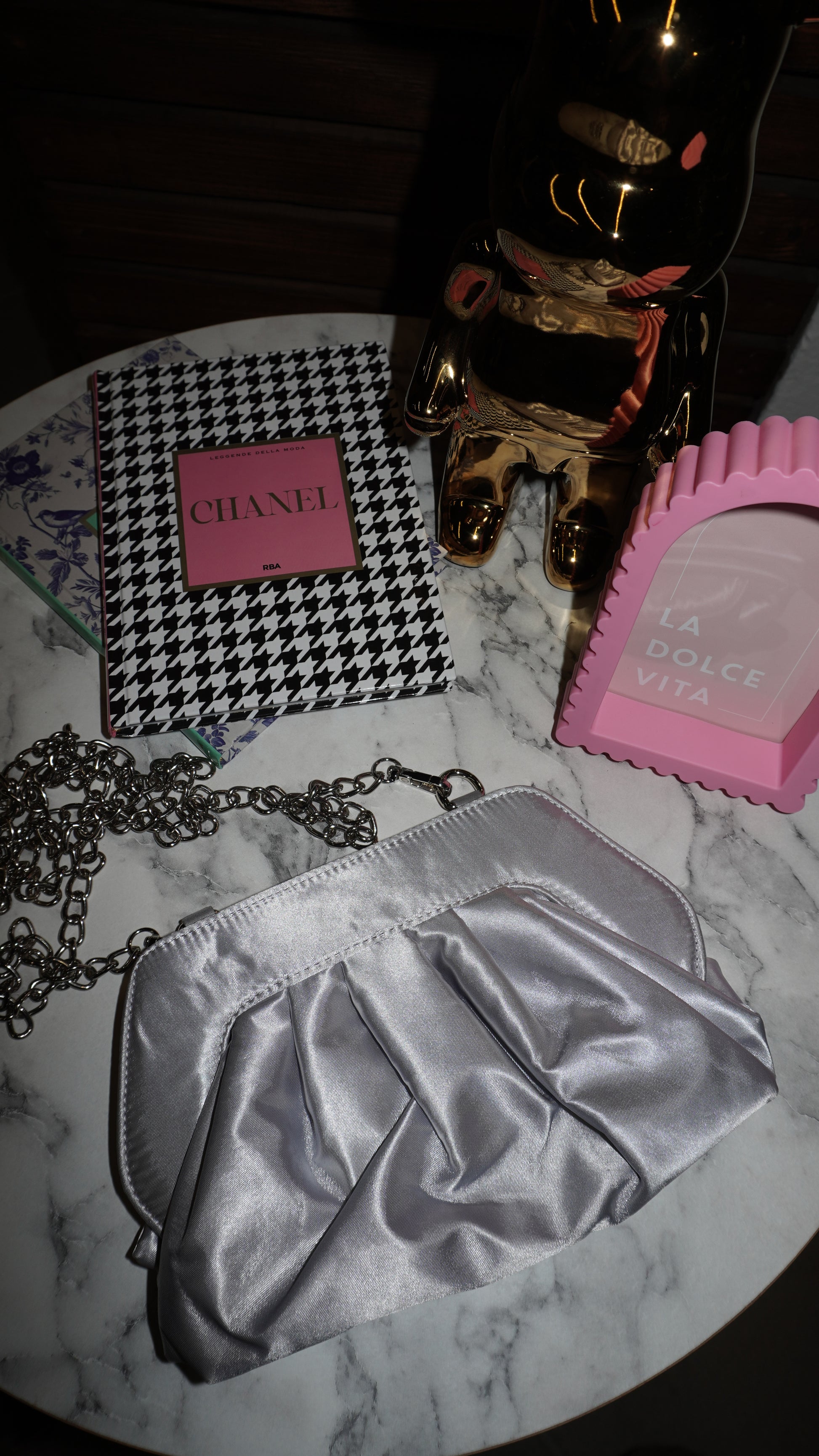 Bag Elettra
