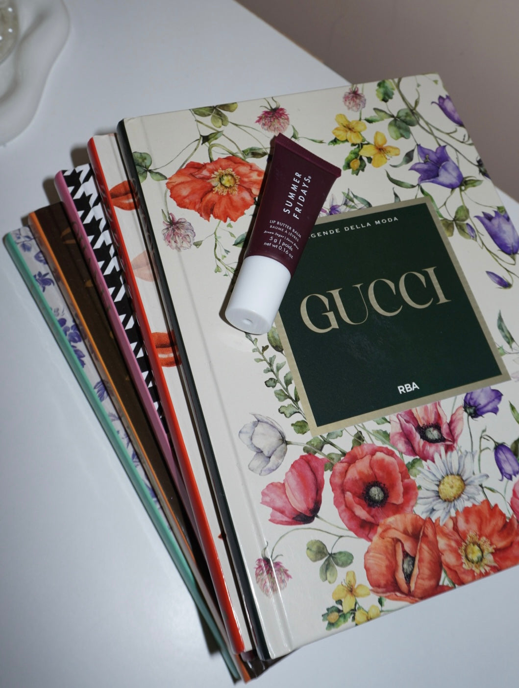 Lip balm Summer Fridays