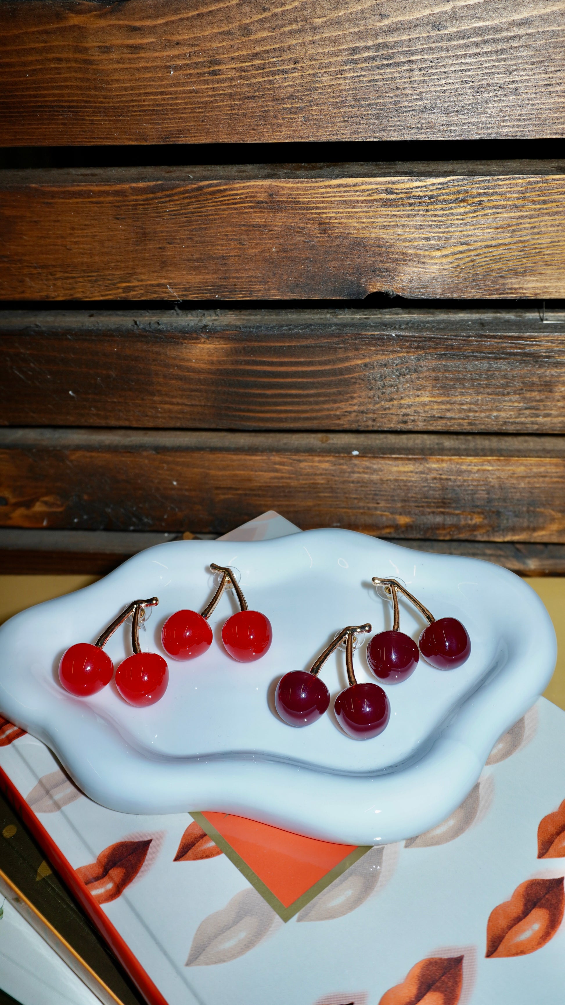 Orecchini Cherrys blossom low cost