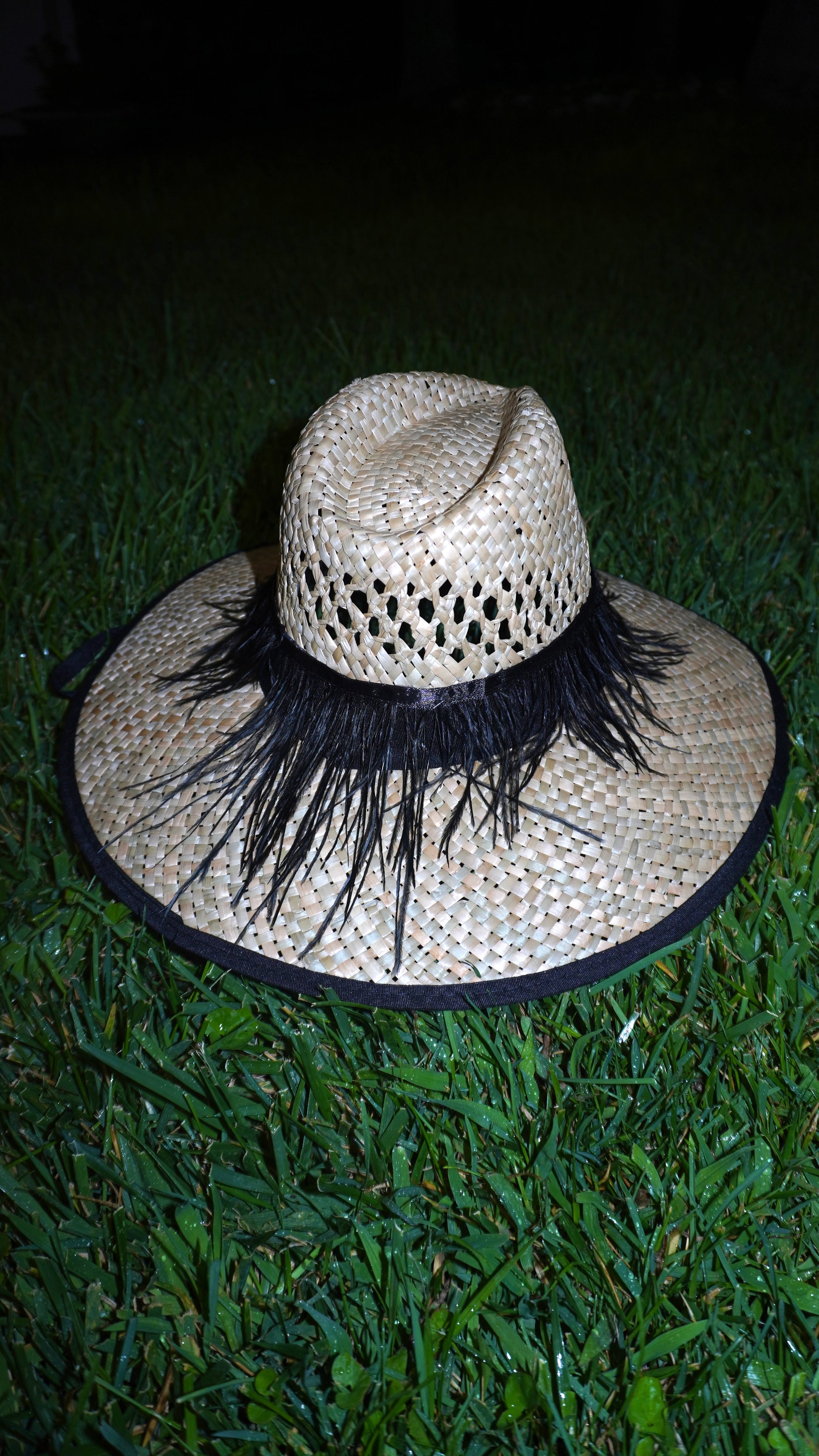 Cappello CowGirl Sailor