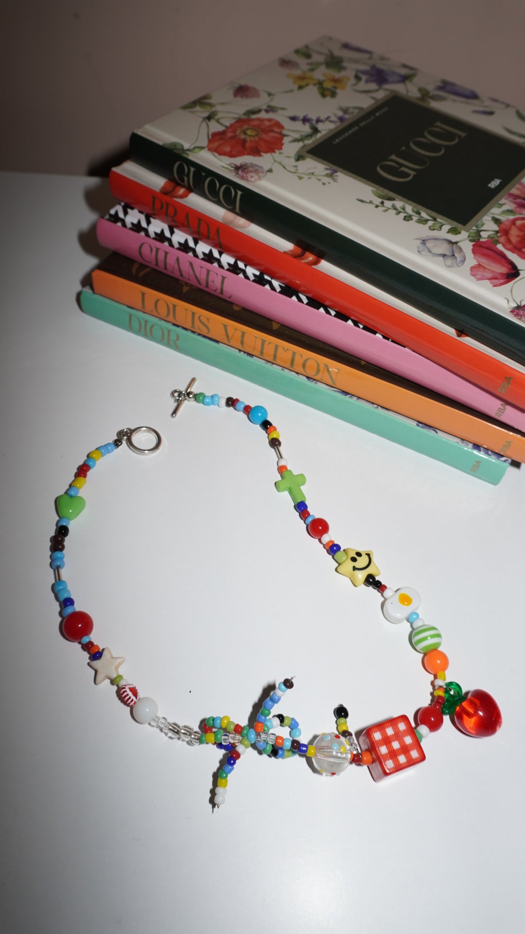 Collana juliette