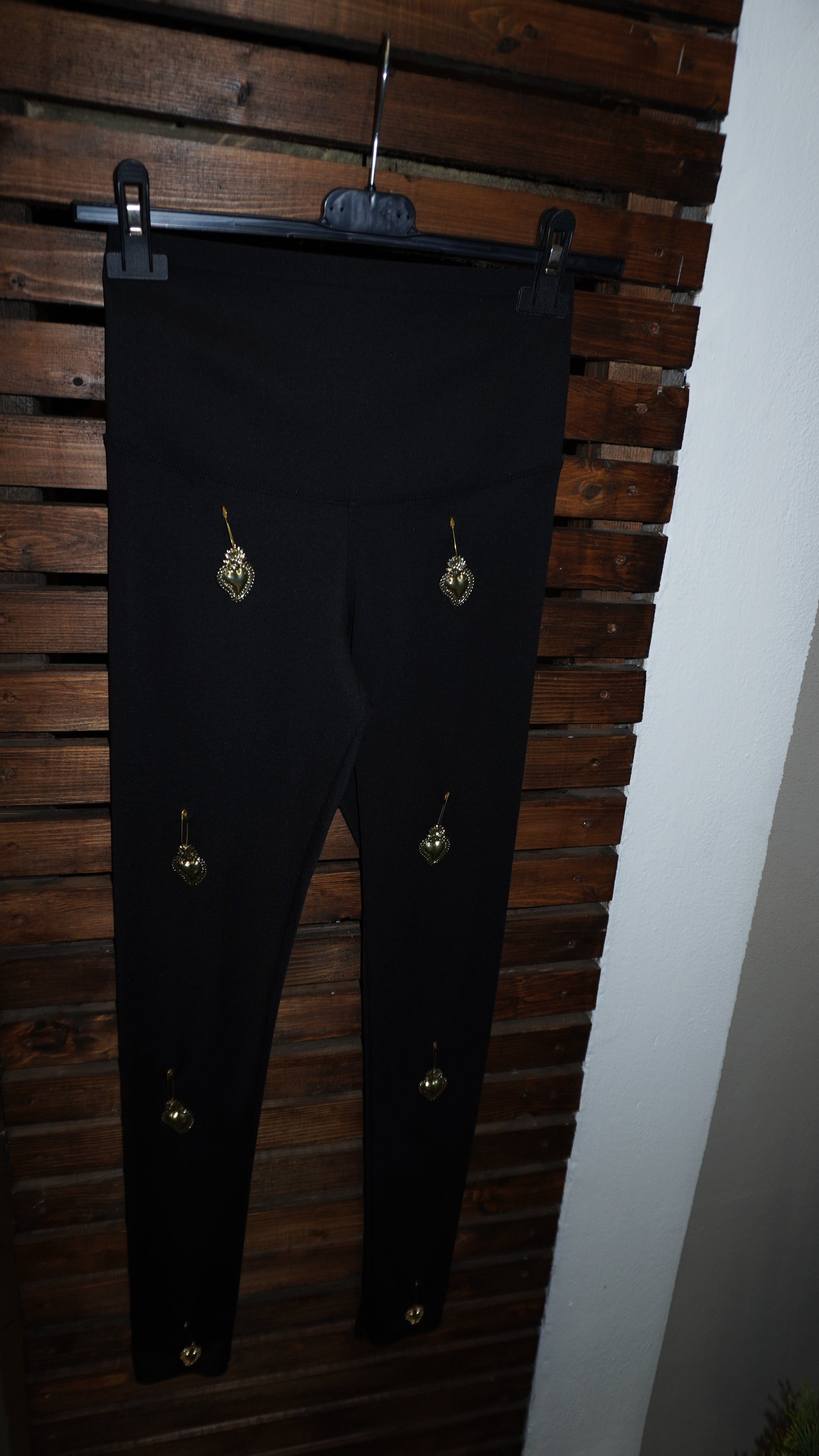 Legging Eva modellante