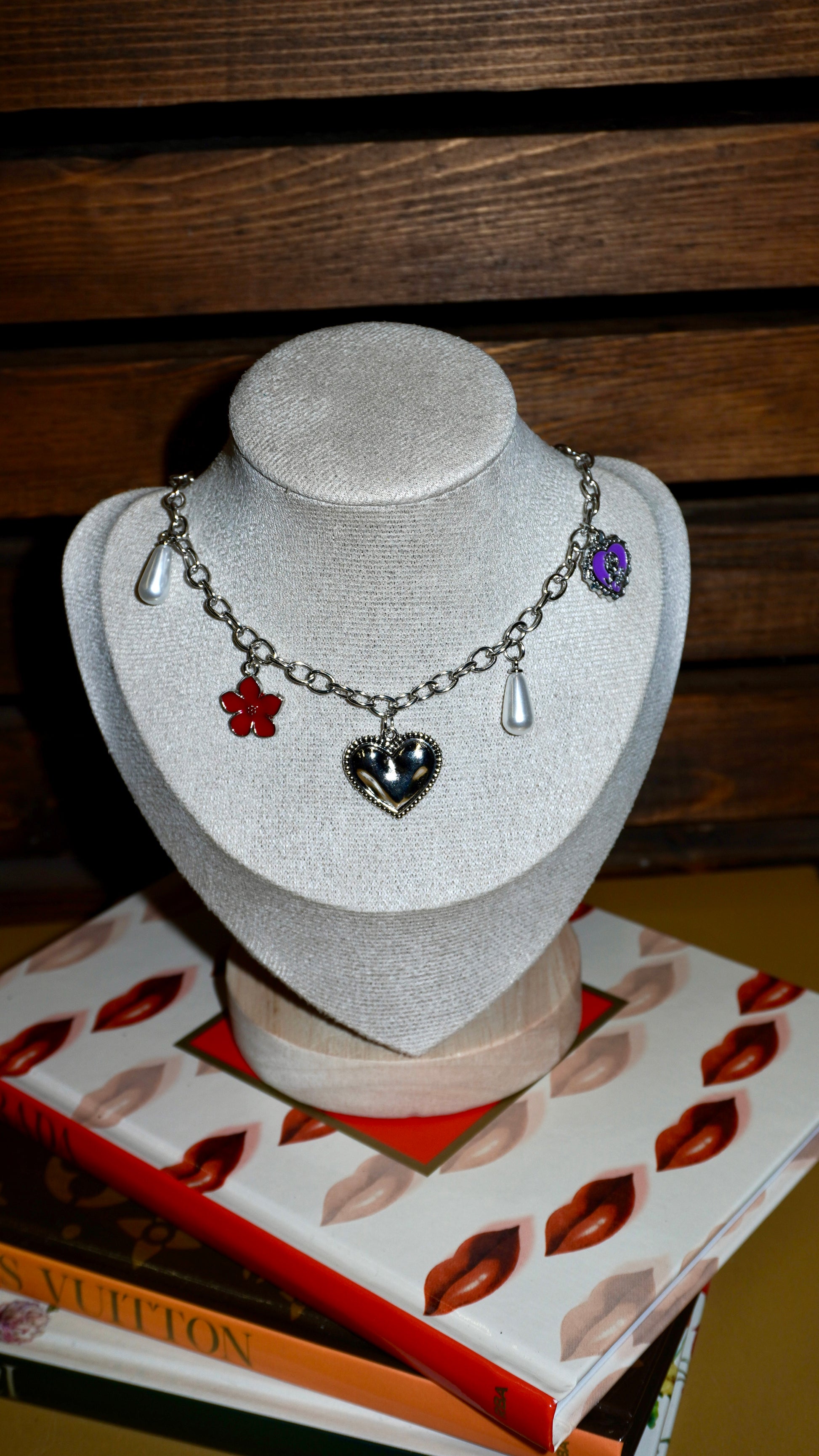 Collana Nora Low Cost