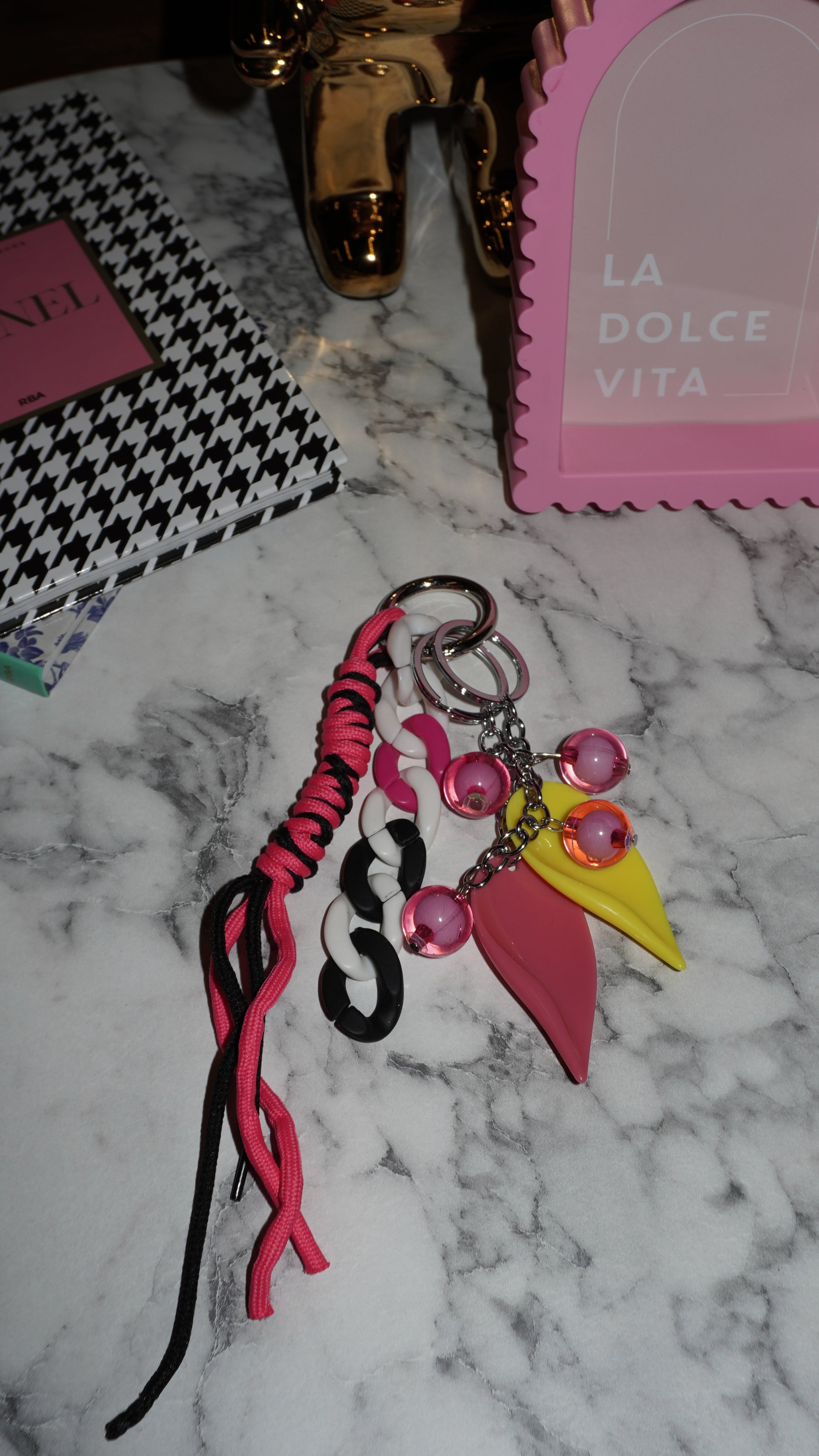 Charms Oriane