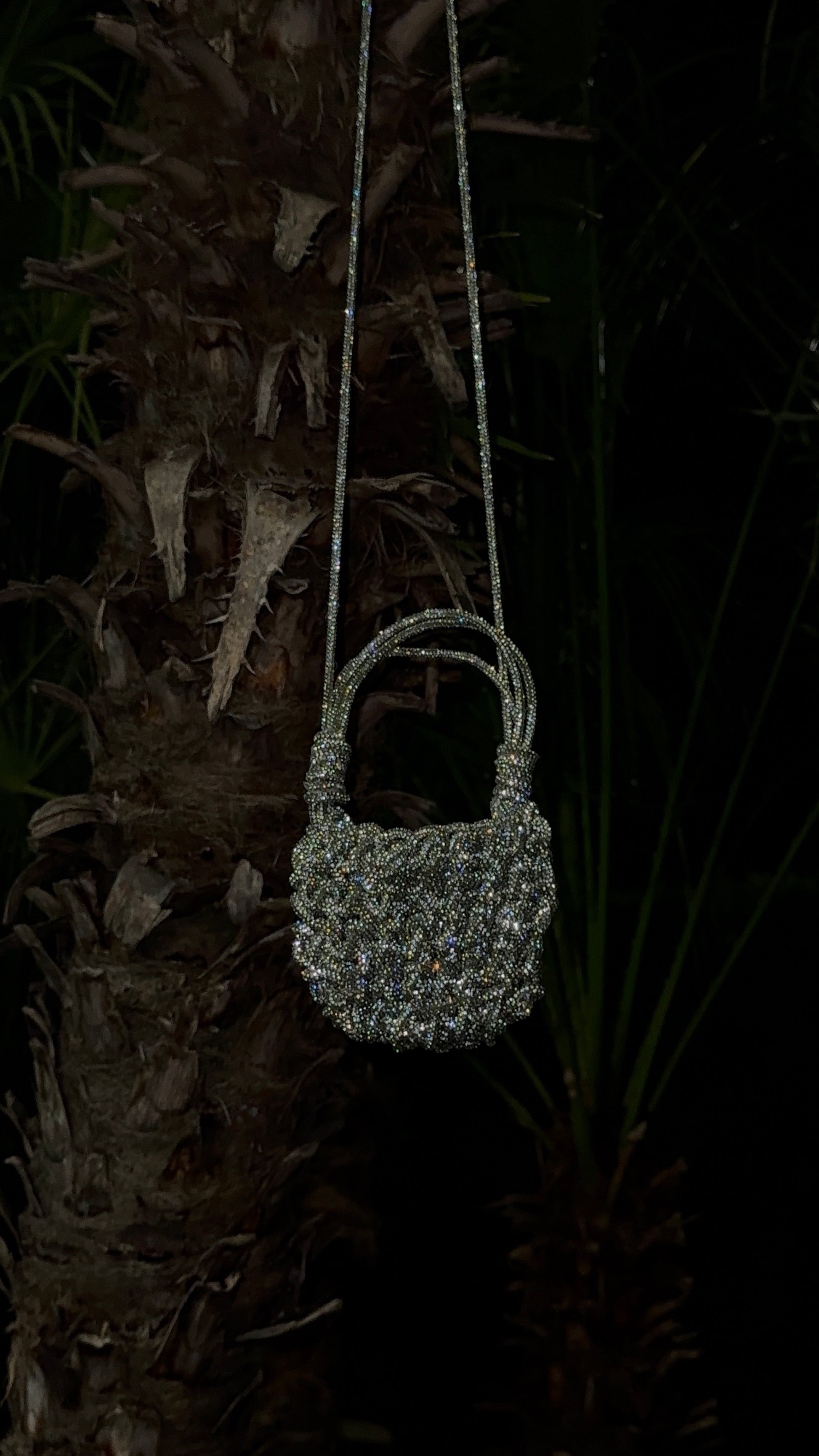 Micro Bag Nayra Luxury