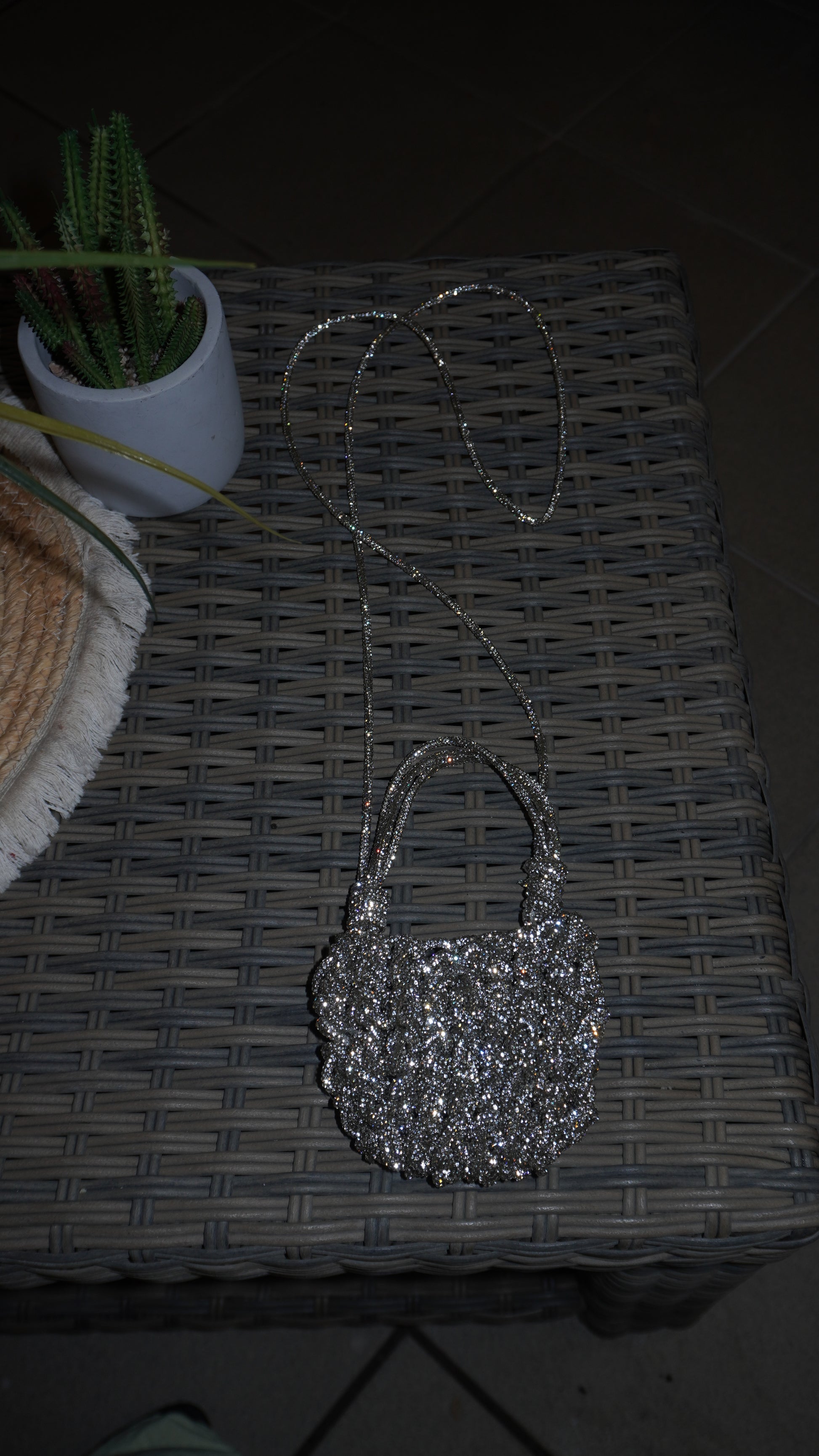 Combo Nayra Handmade