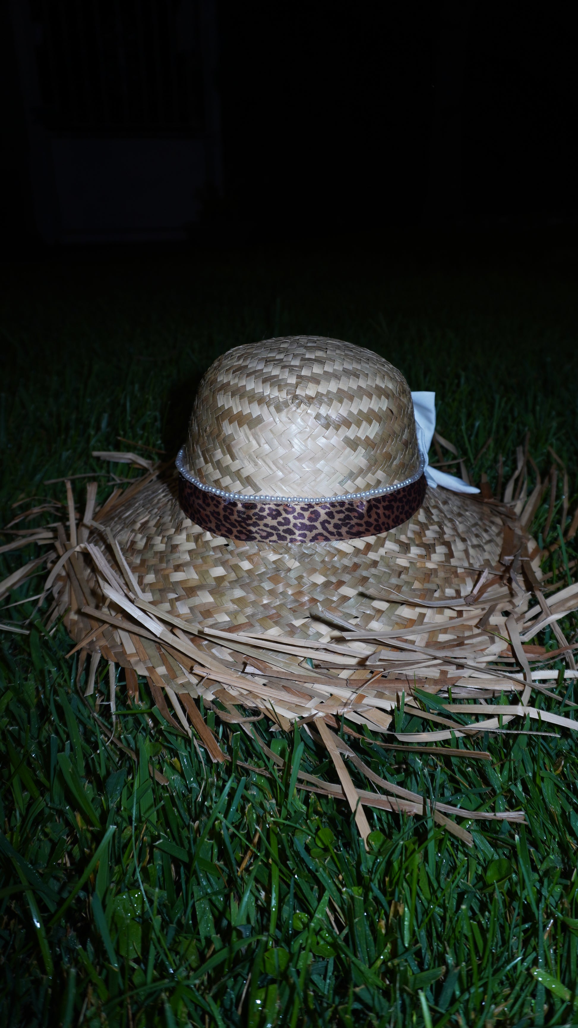 Cappello Handmade Savanna