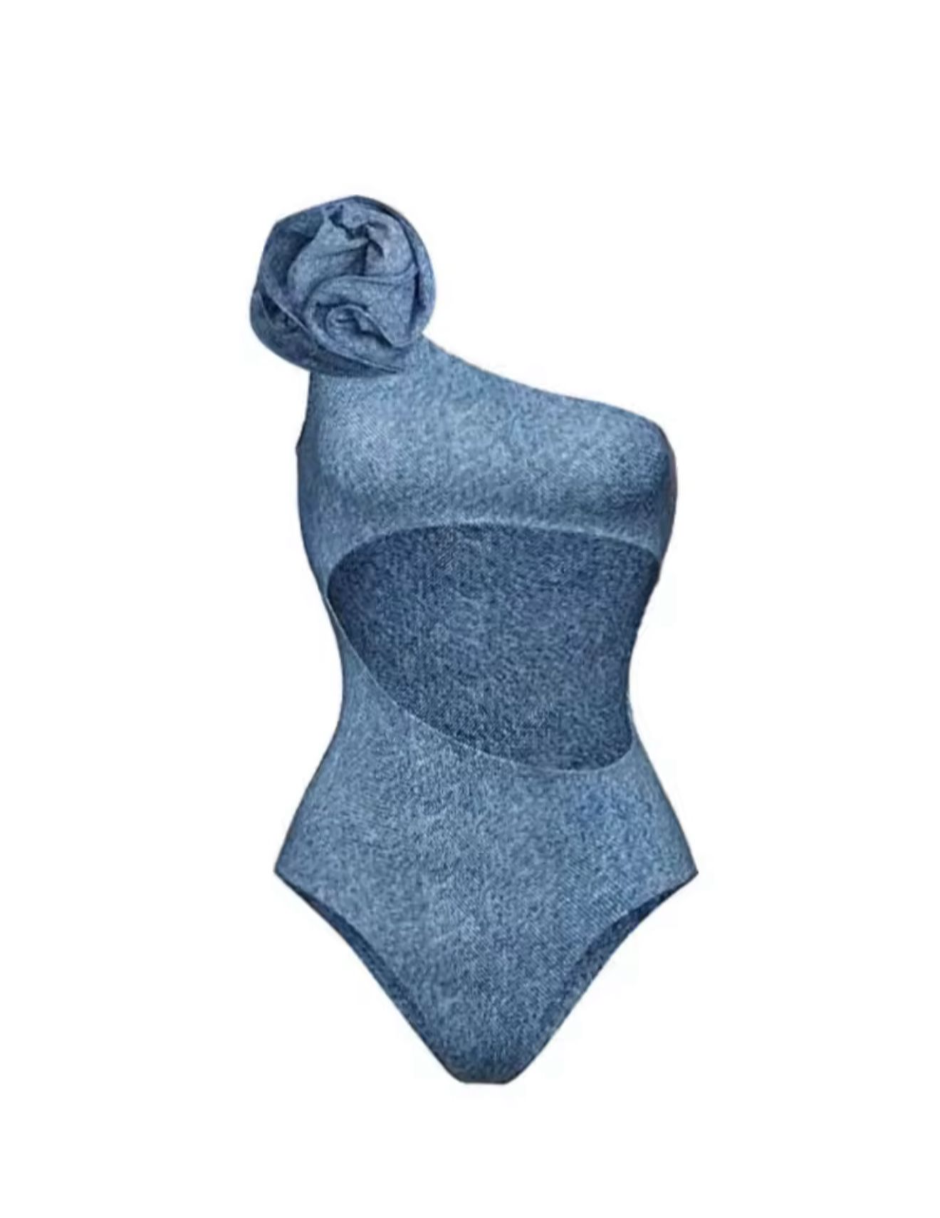 Bikini e Copricostume Isadora taglia unica