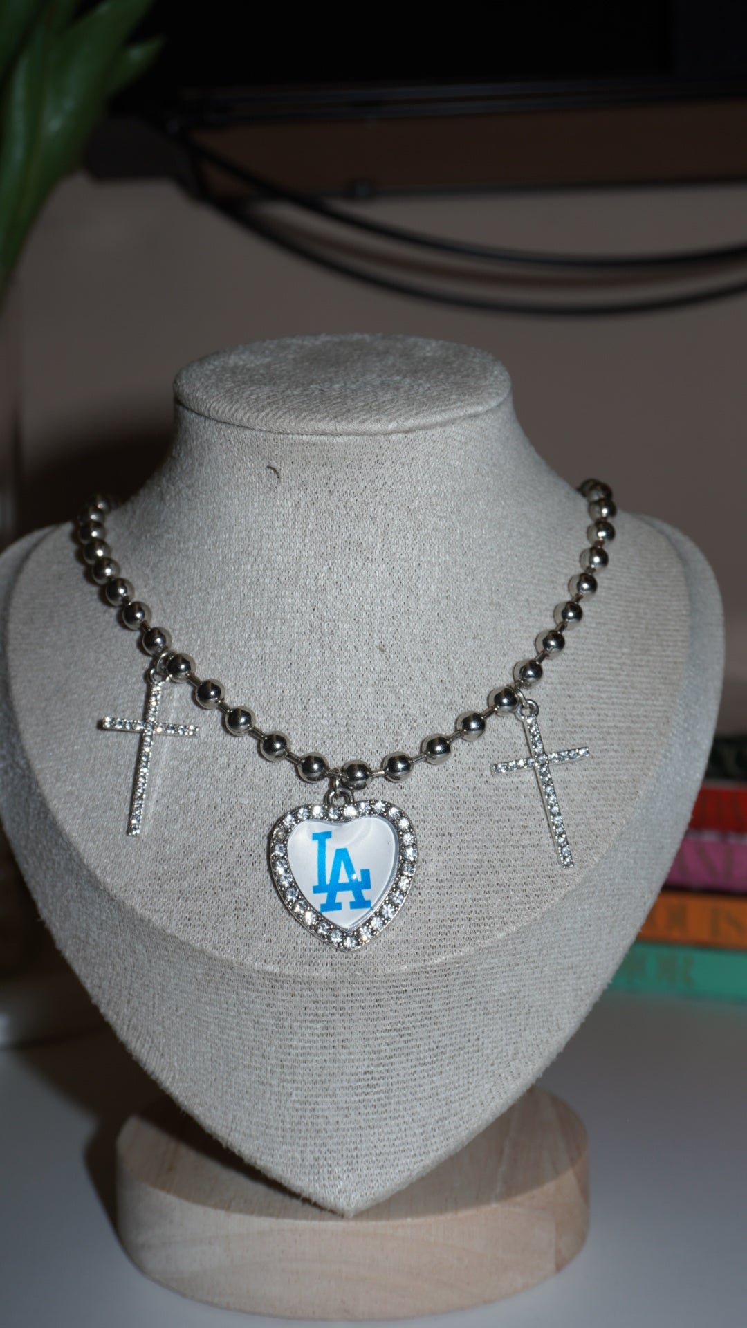 Collana Los Angeles