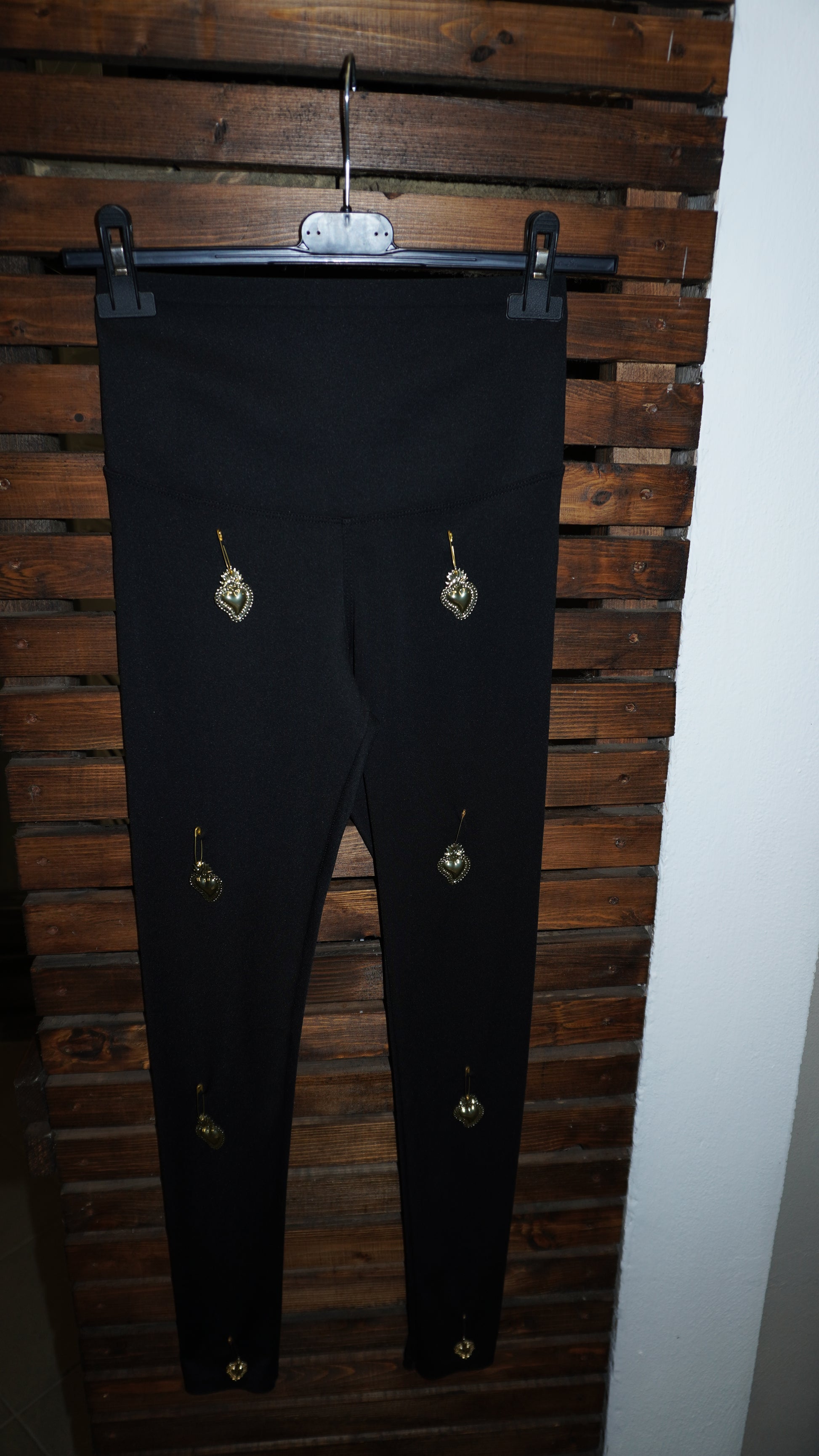 Legging Eva modellante