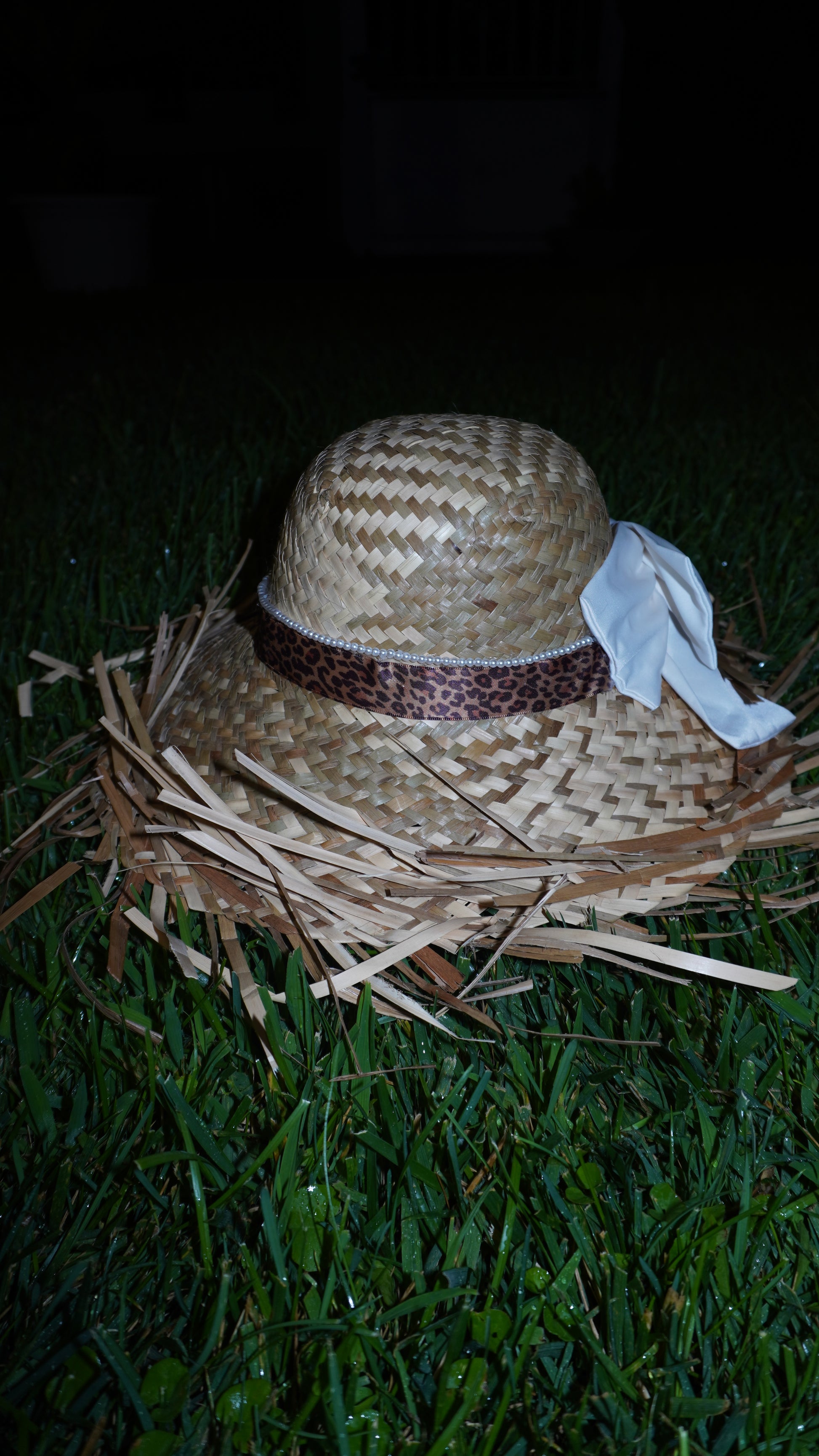 Cappello Handmade Savanna