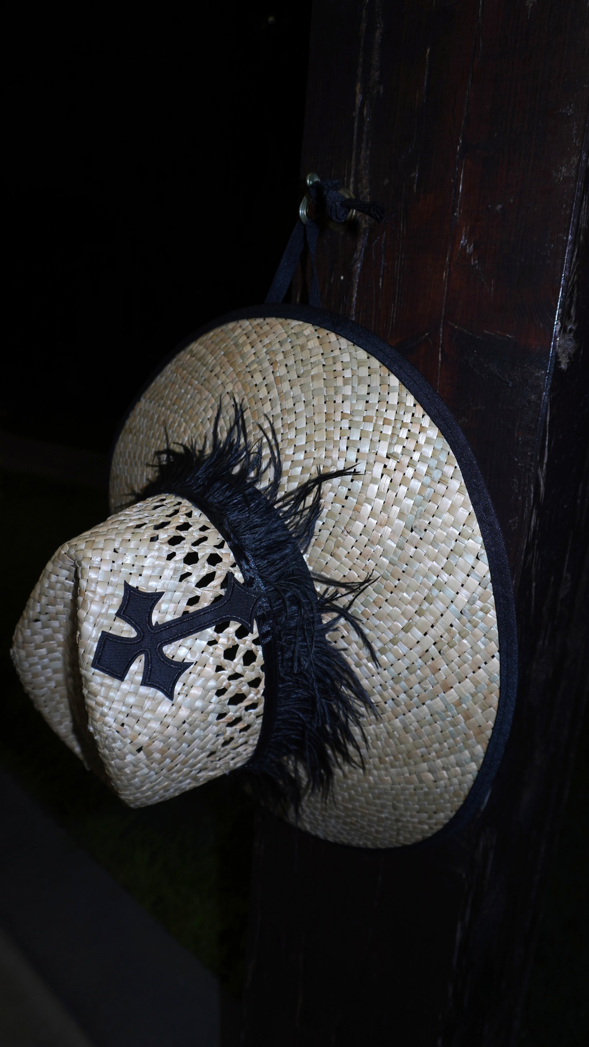 Cappello CowGirl Sailor
