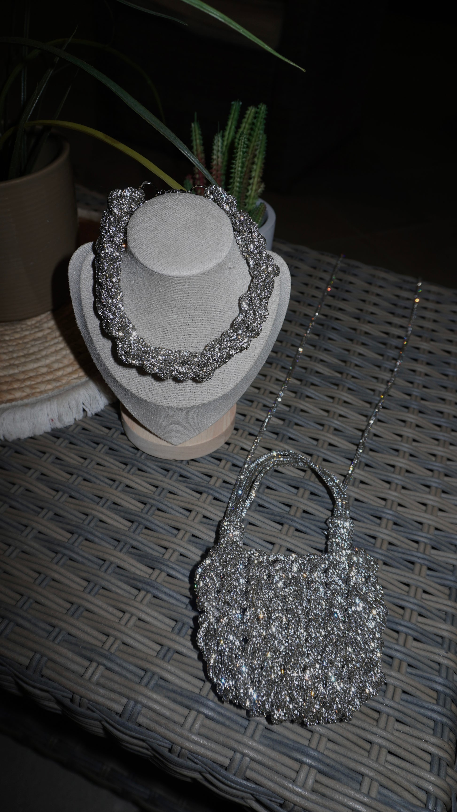 Combo Nayra Handmade