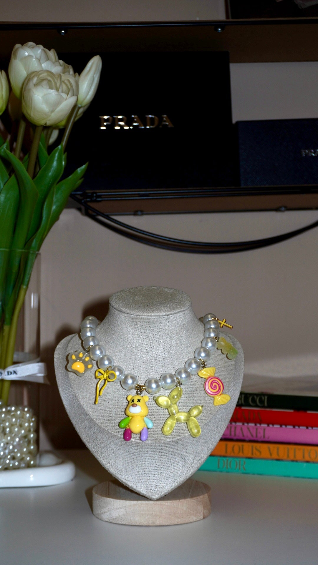 Collana Bloomy