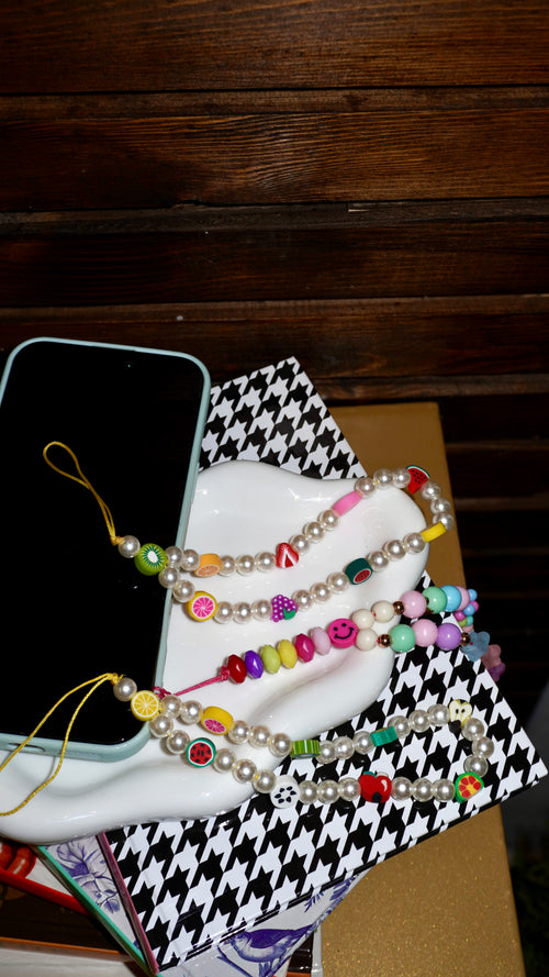 Accessorio per cellulare