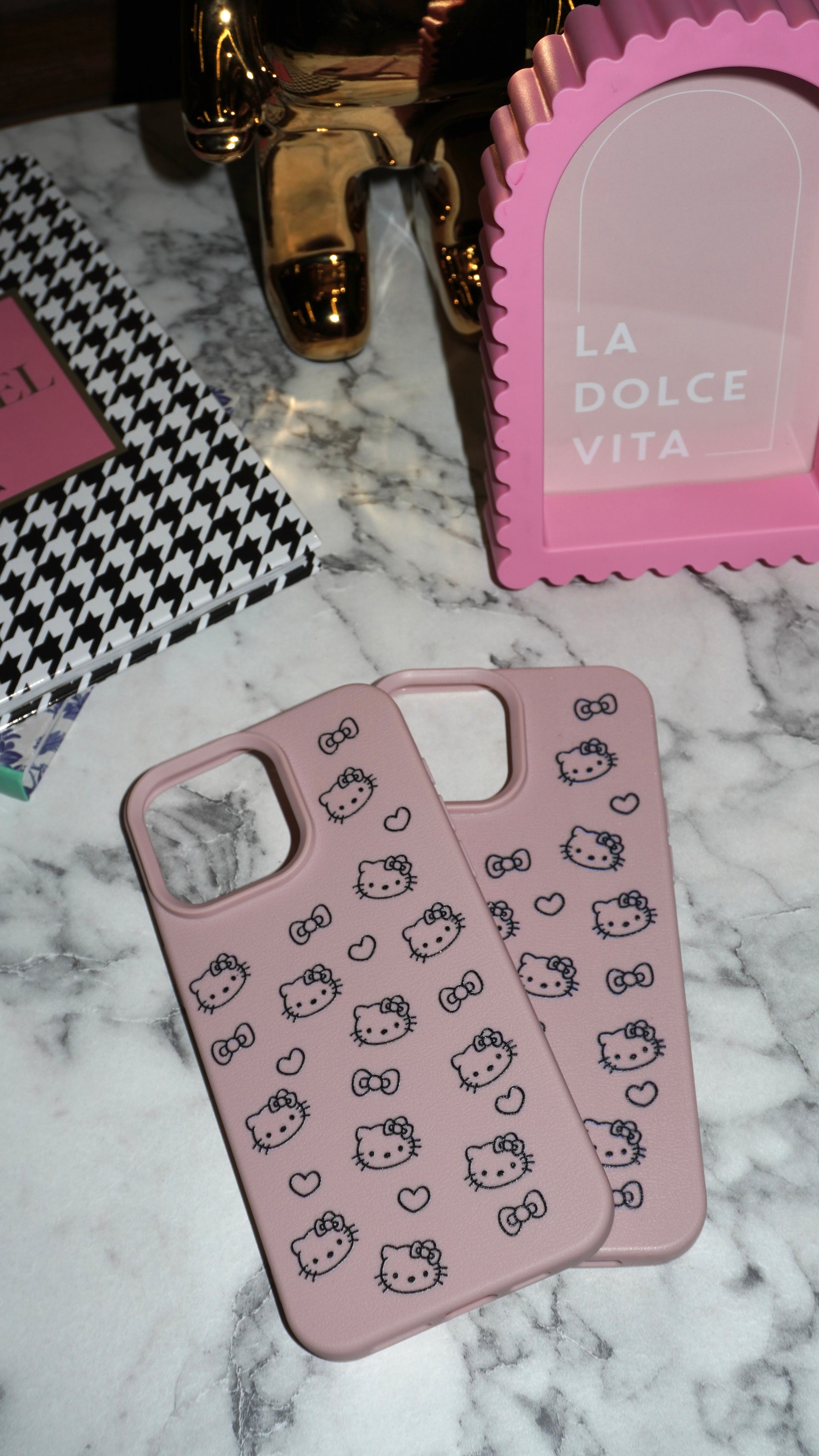 Cover Hello Kitty