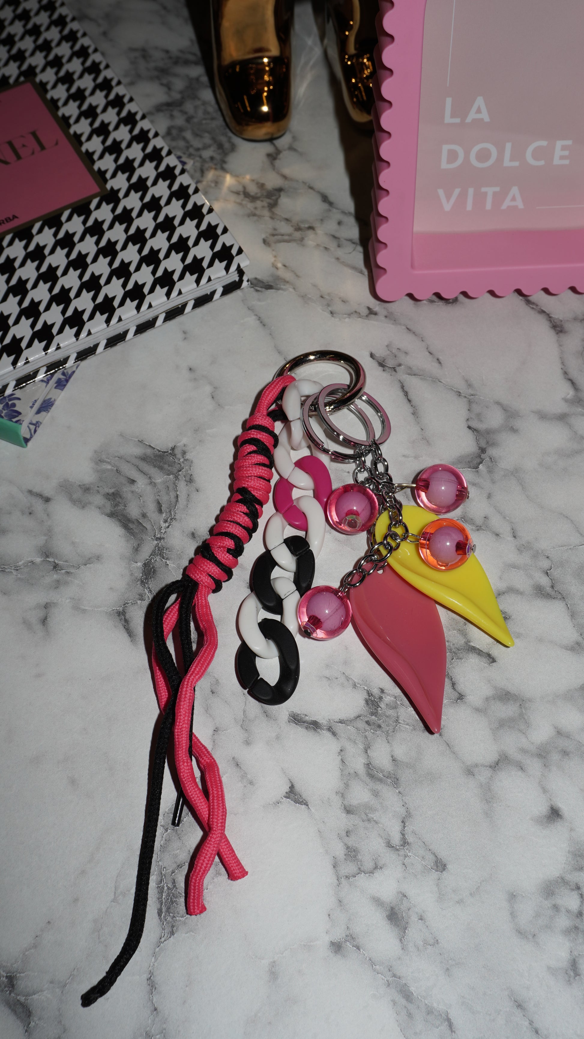 Charms Oriane