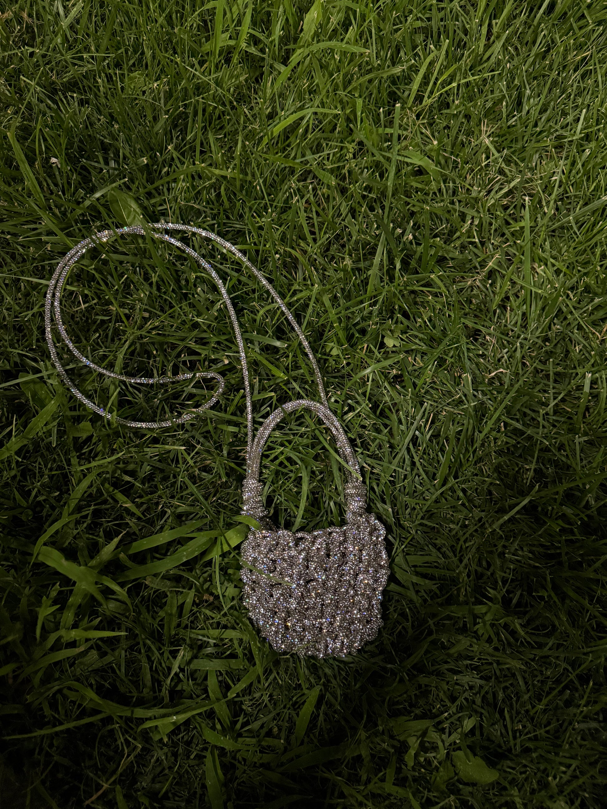 Micro Bag Nayra Luxury