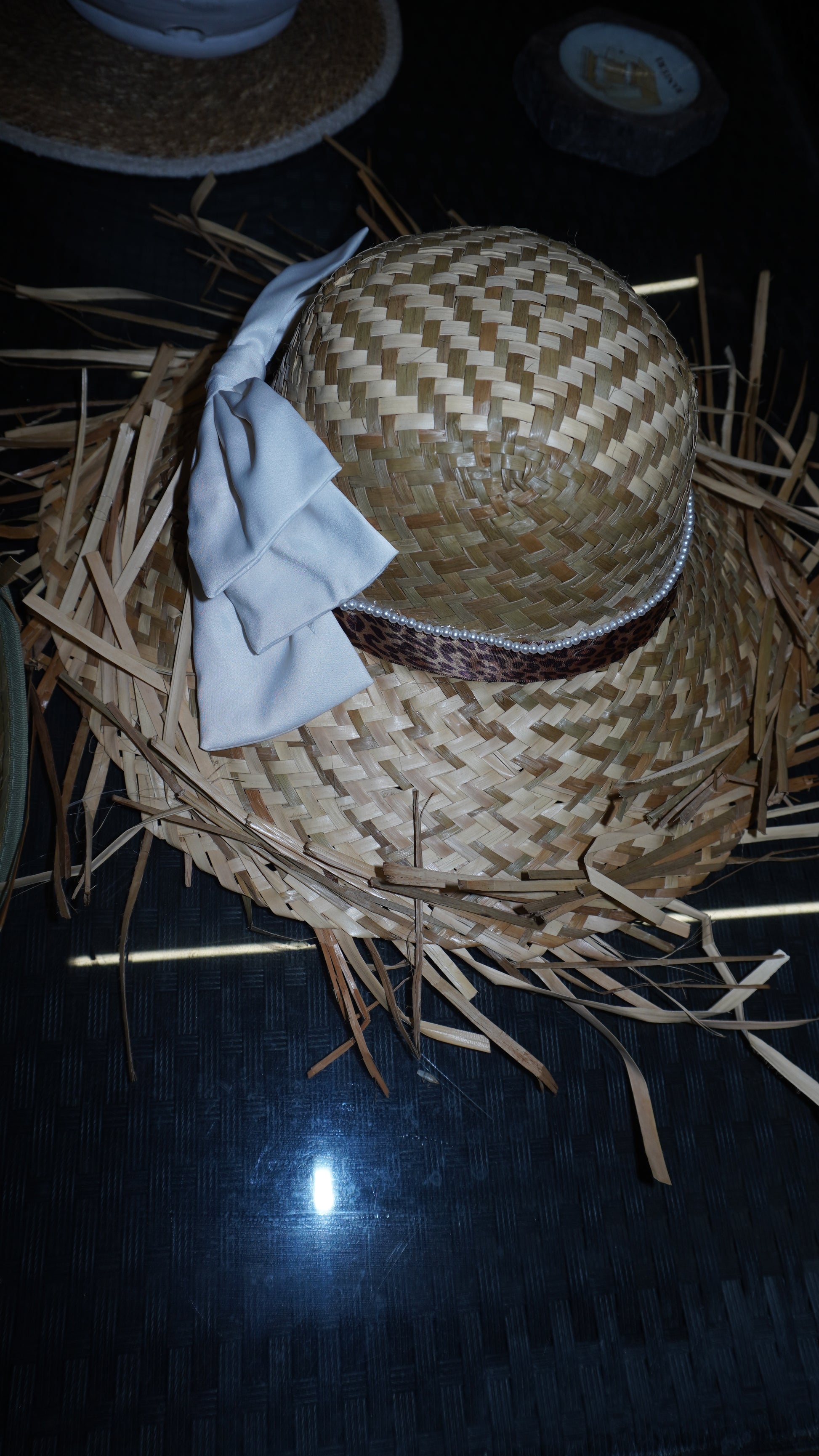 Cappello Handmade Savanna