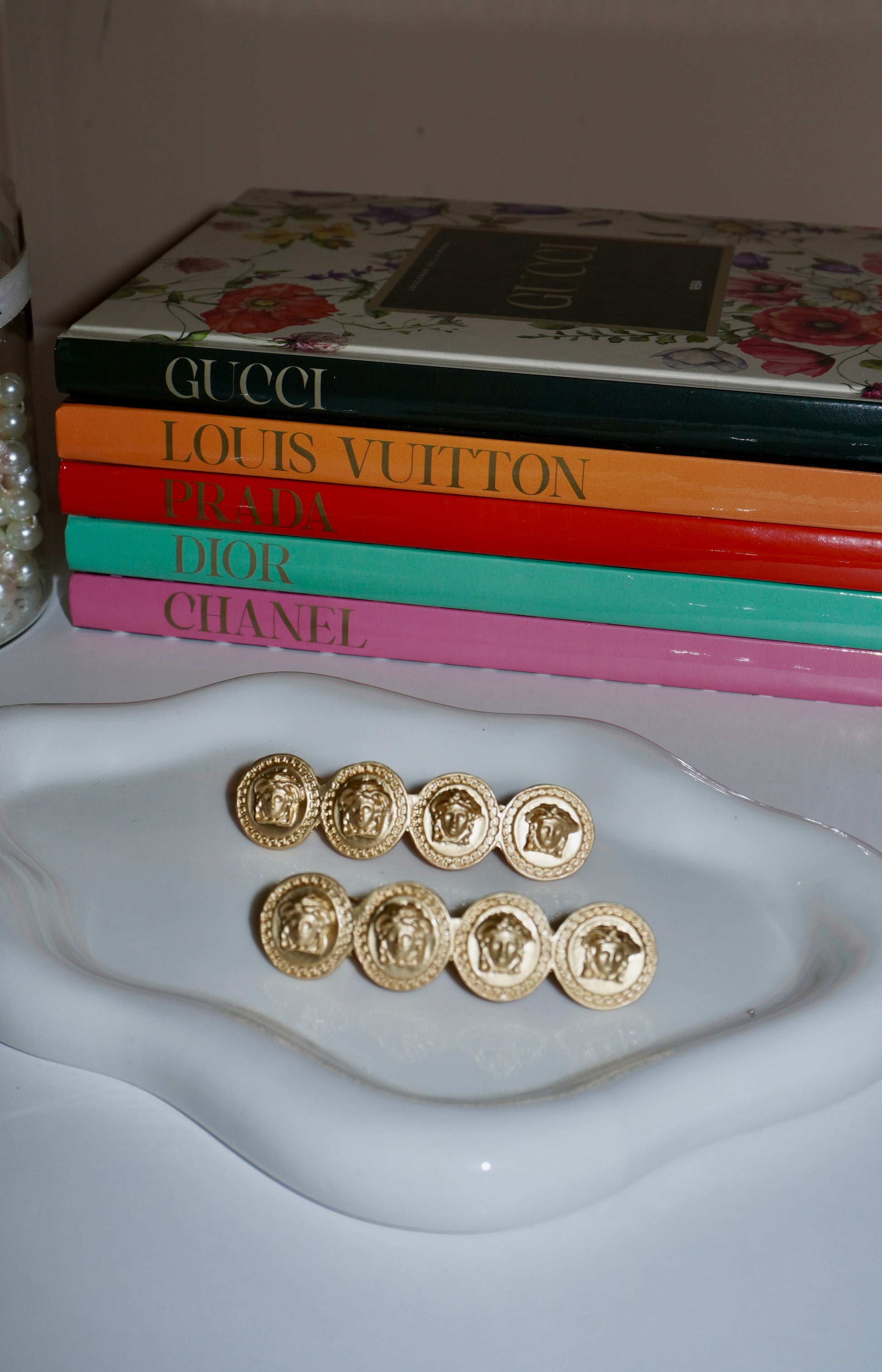 Clip Luxury