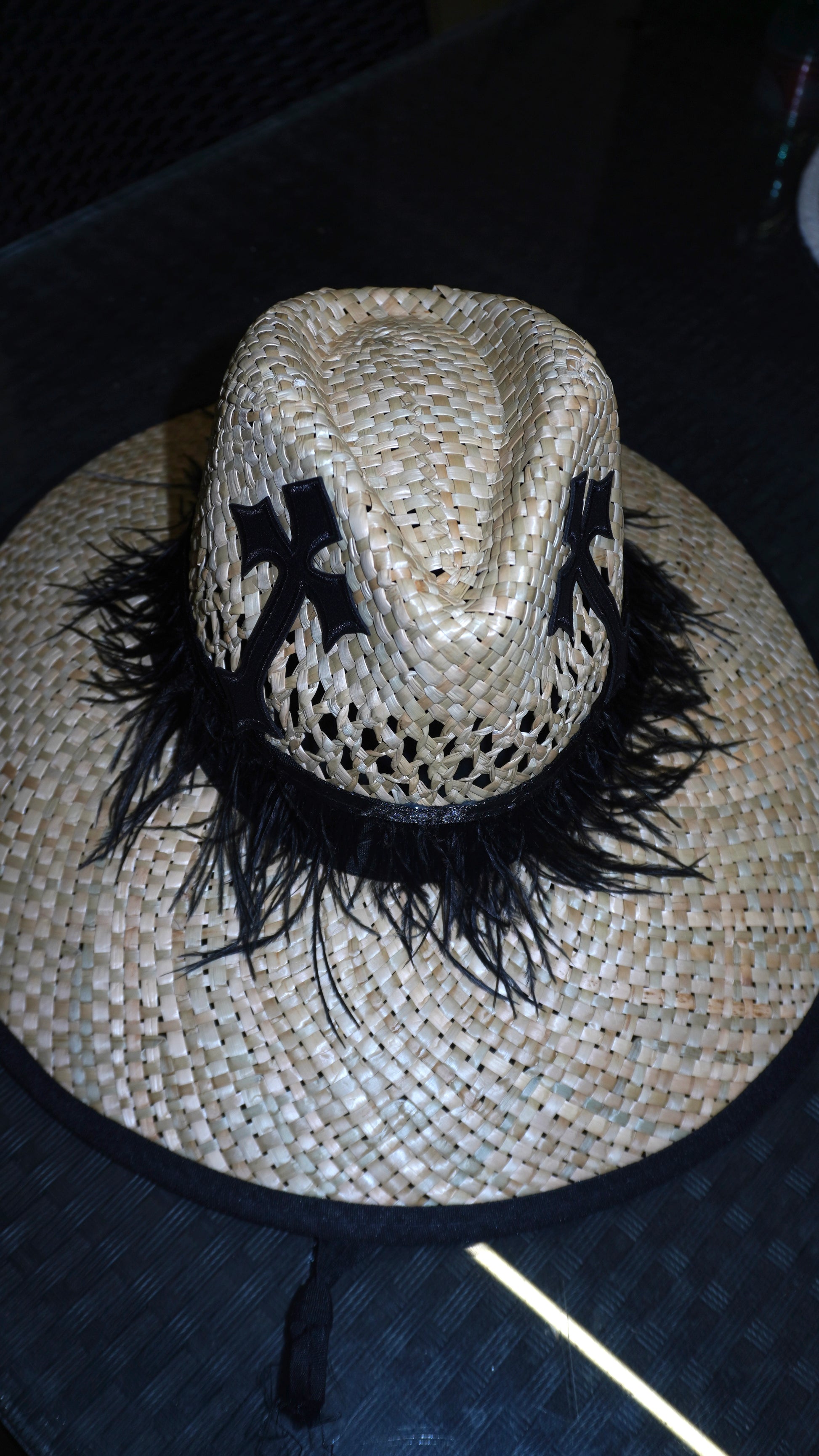 Cappello CowGirl Sailor