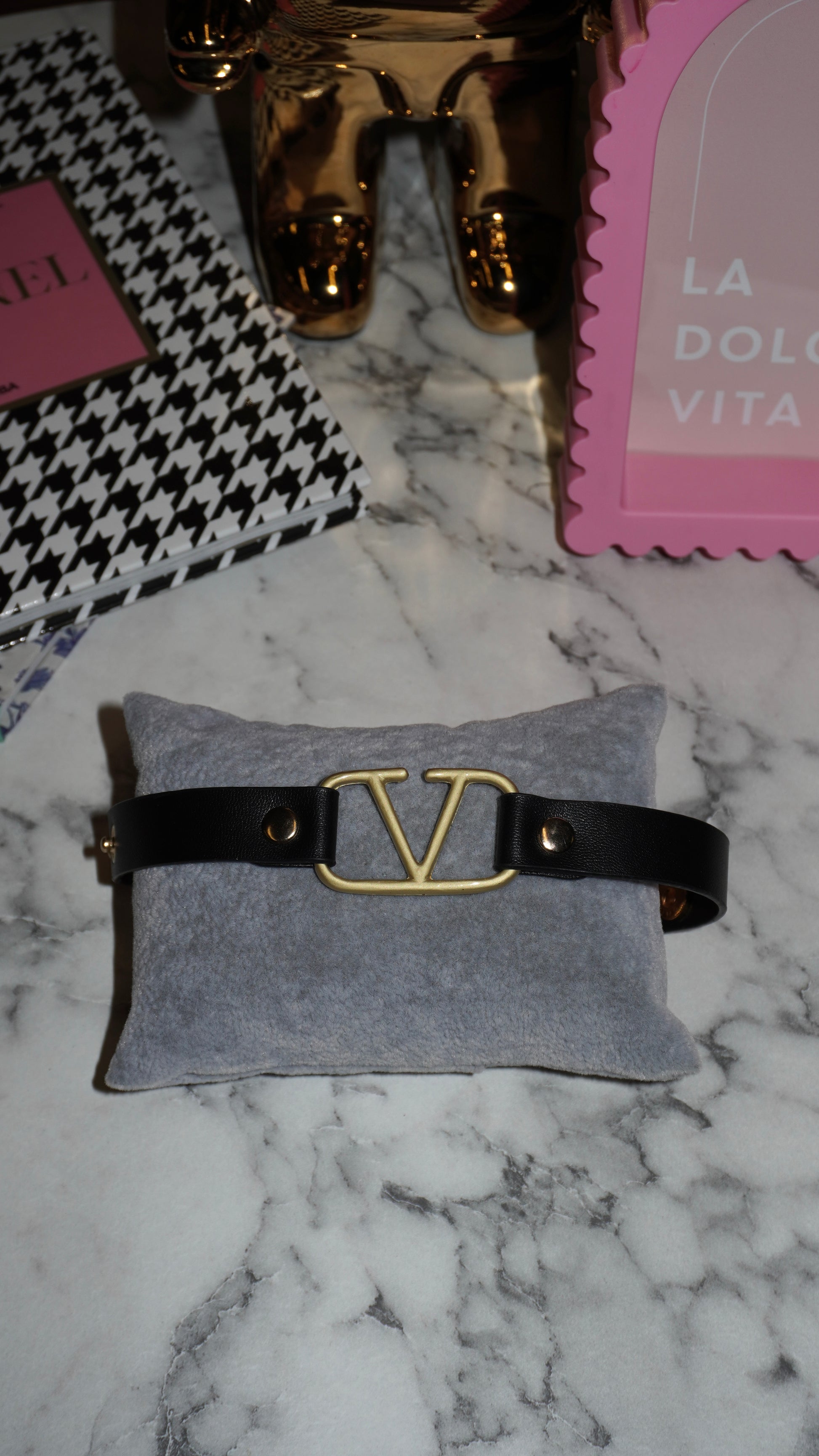 Bracciale Amaris Luxury