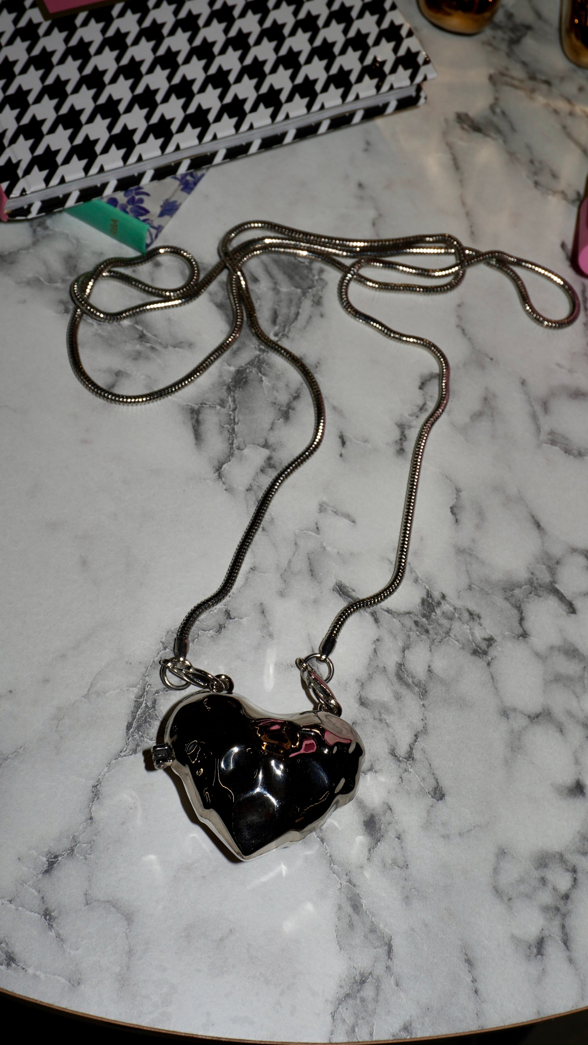 Bag mini Calliope