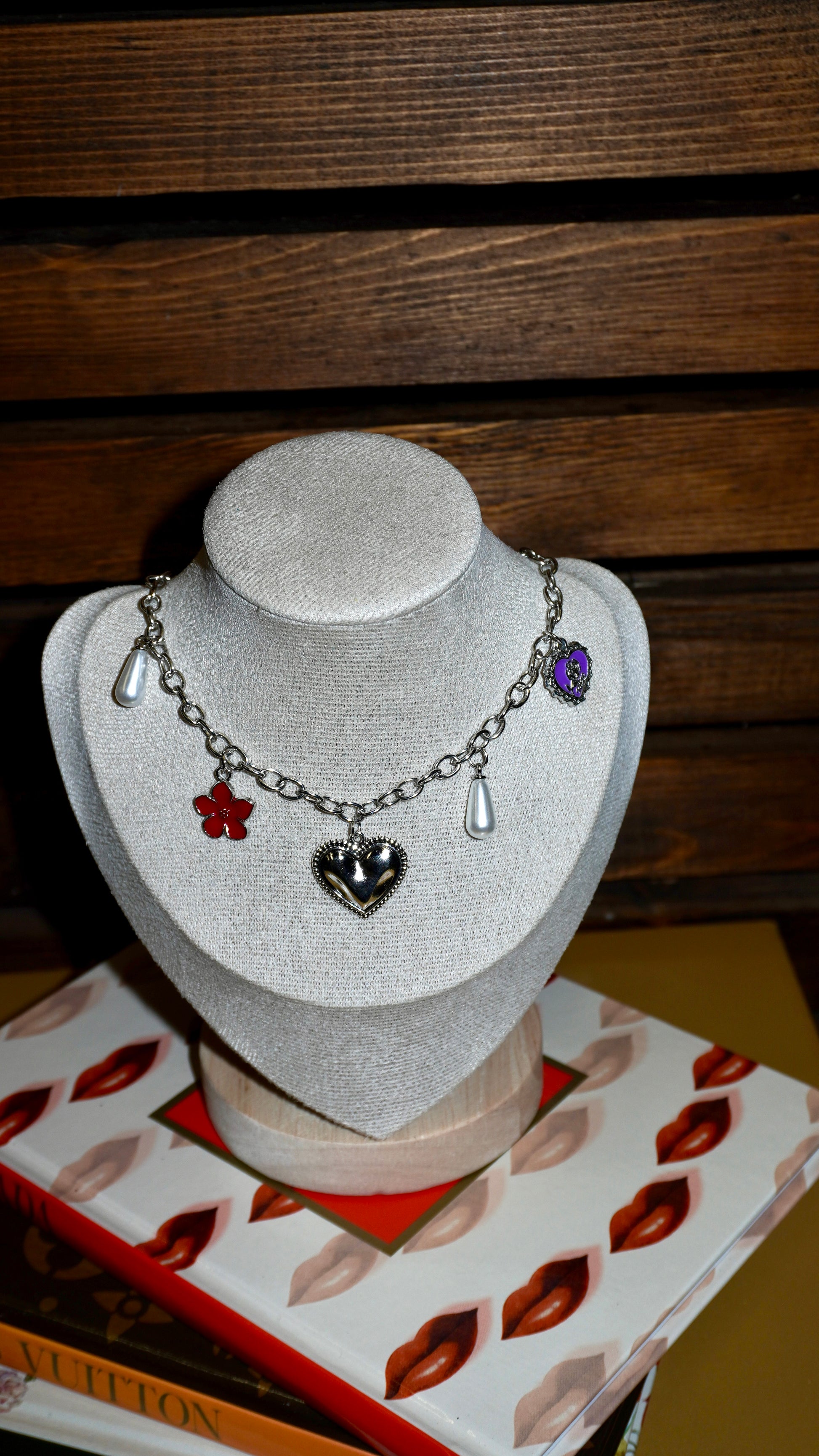 Collana Nora Low Cost