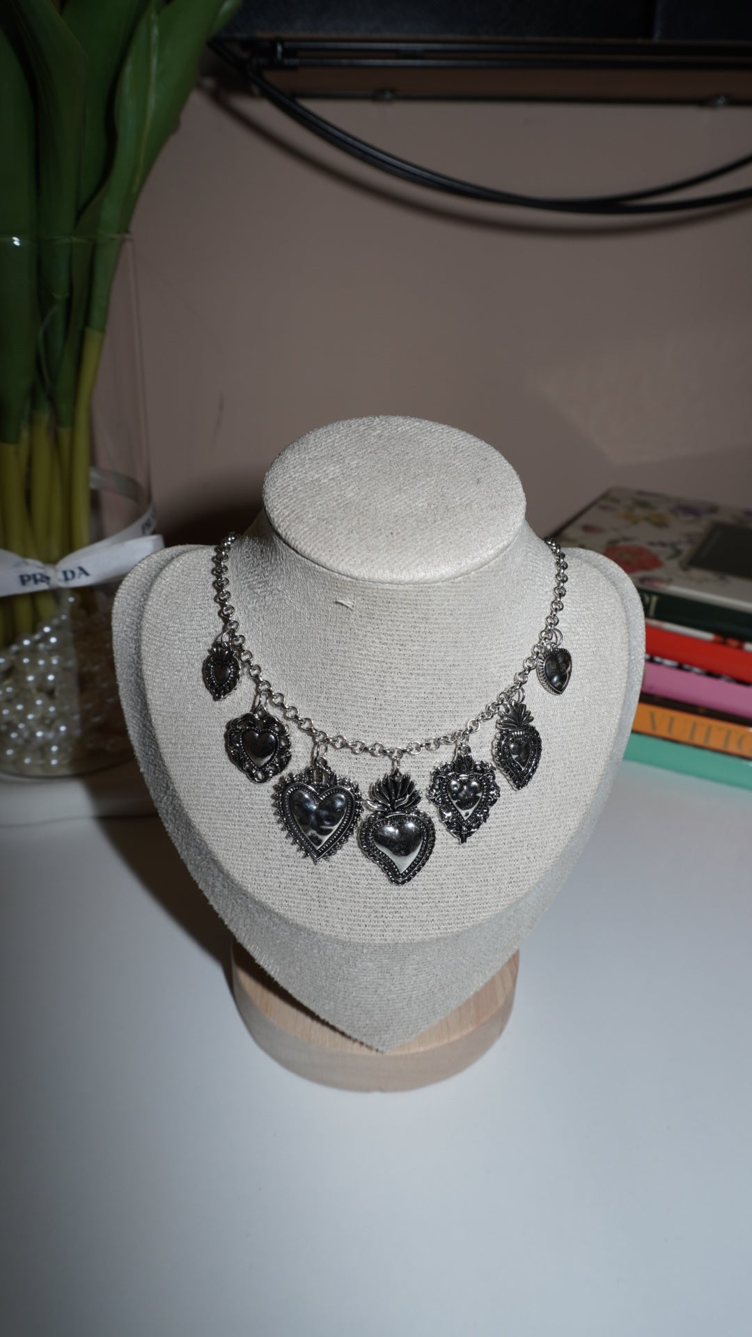 Collana mini Margaret