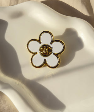 Spilla flower Luxury