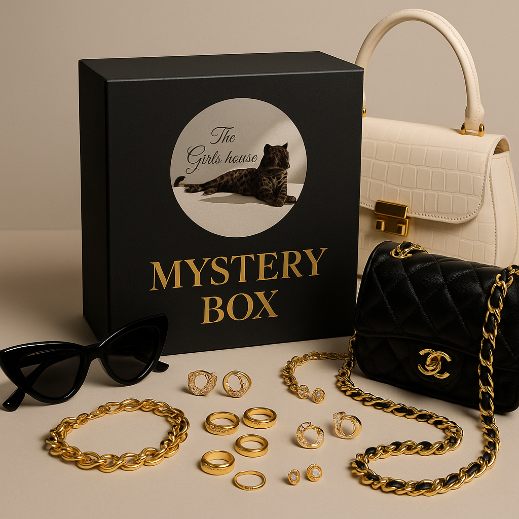 Mystery box