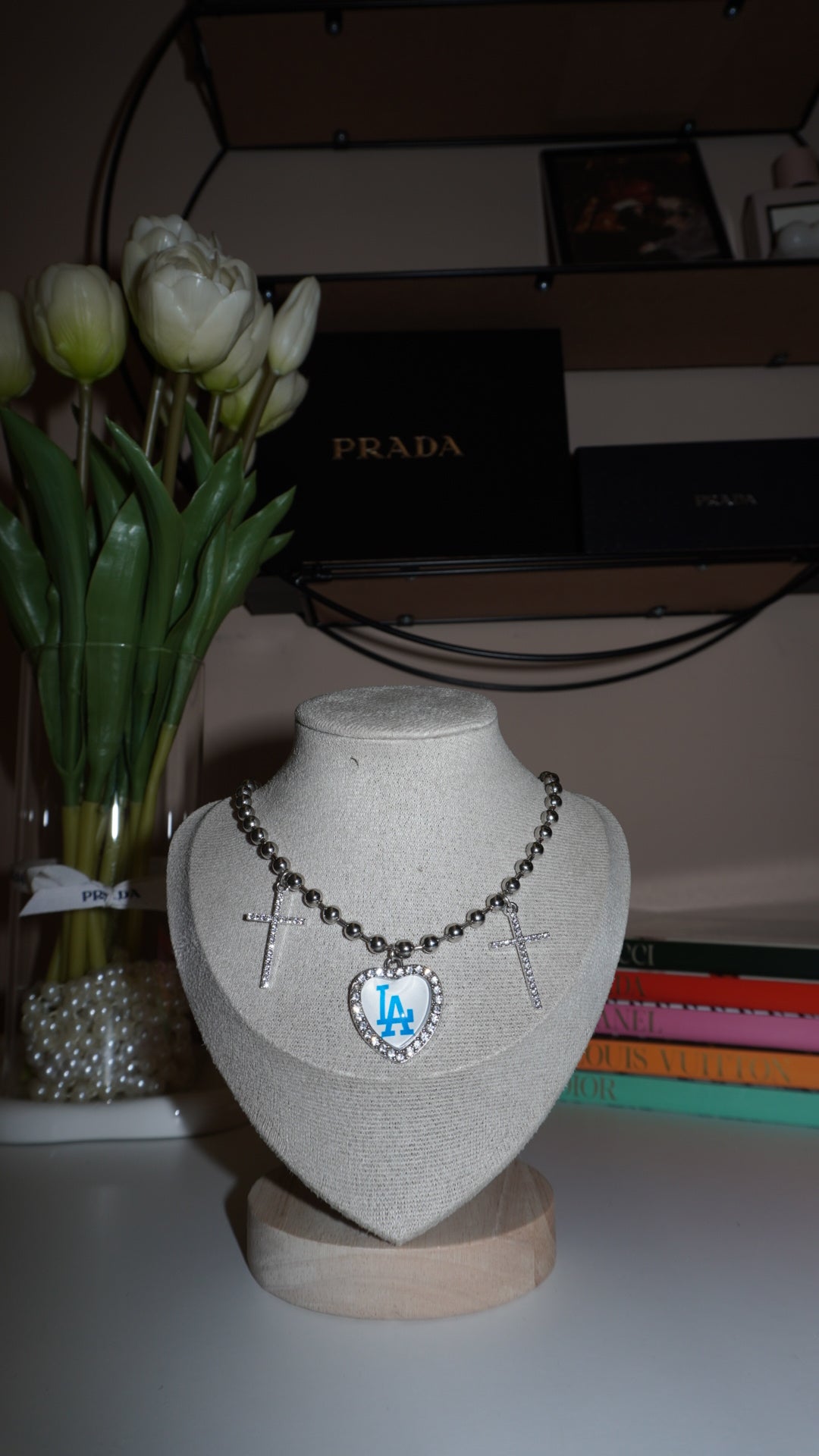 Collana Los Angeles