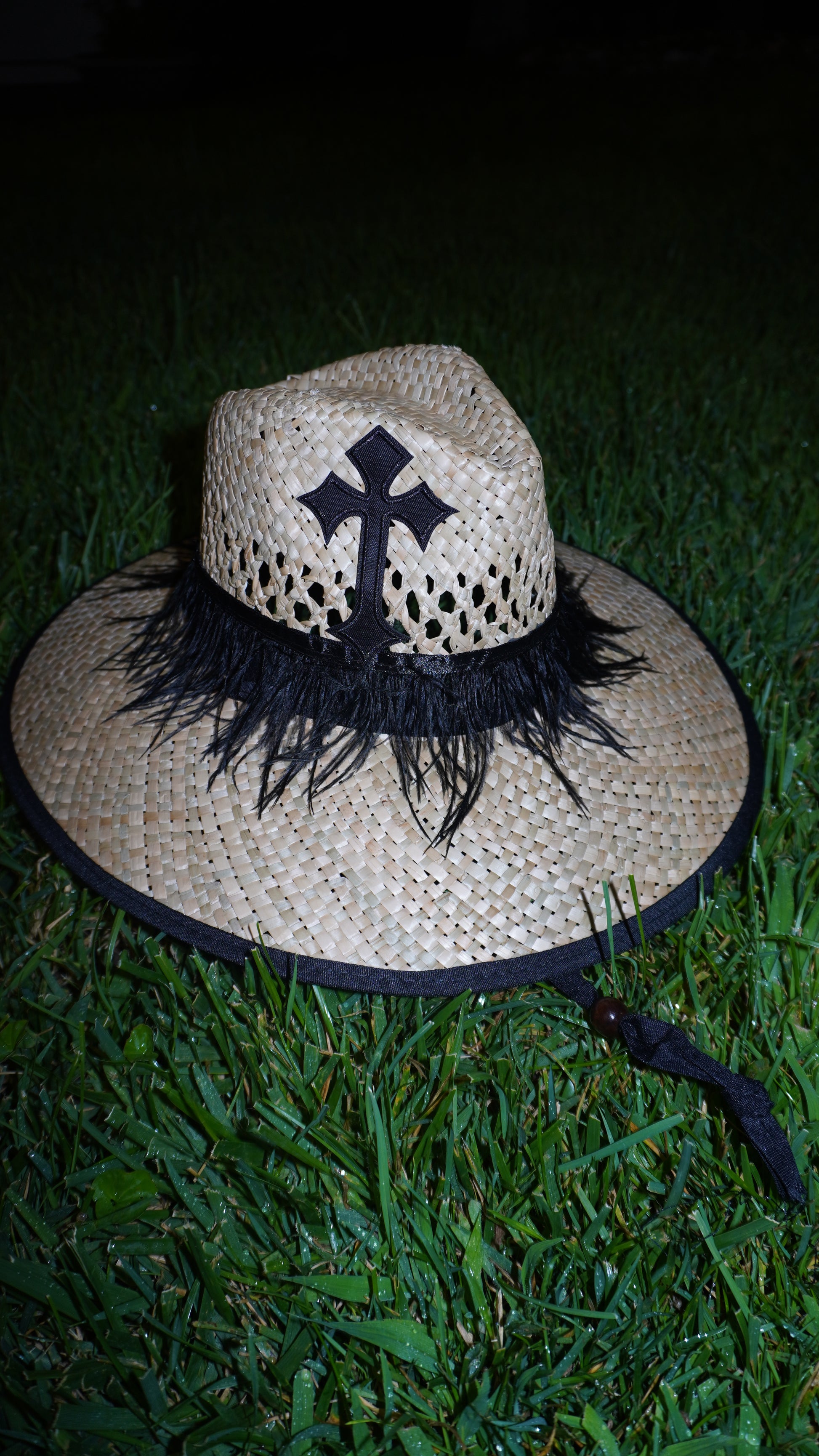 Cappello CowGirl Sailor