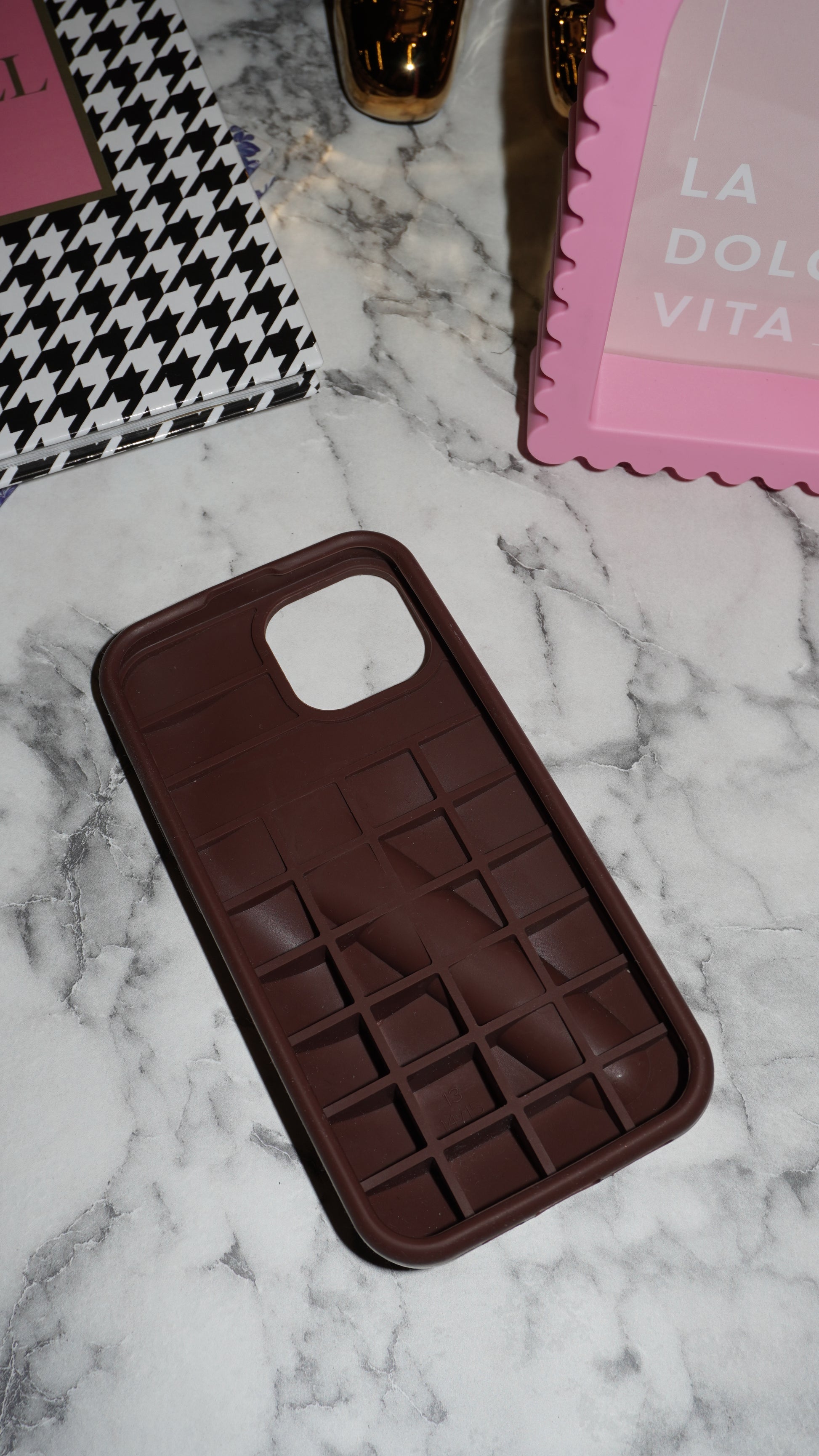 Cover Rd iPhone 13