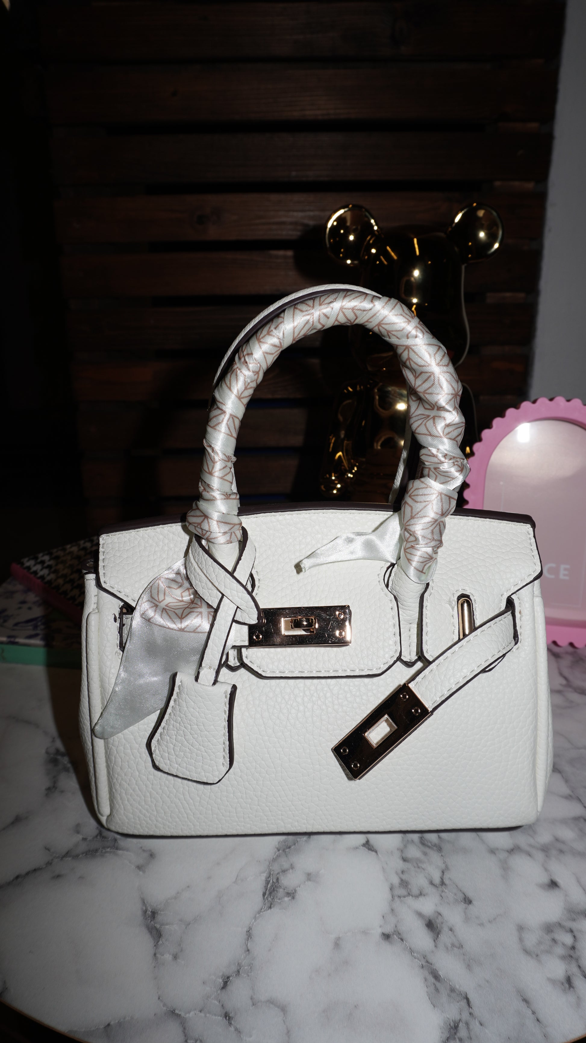 Bag Rhea
