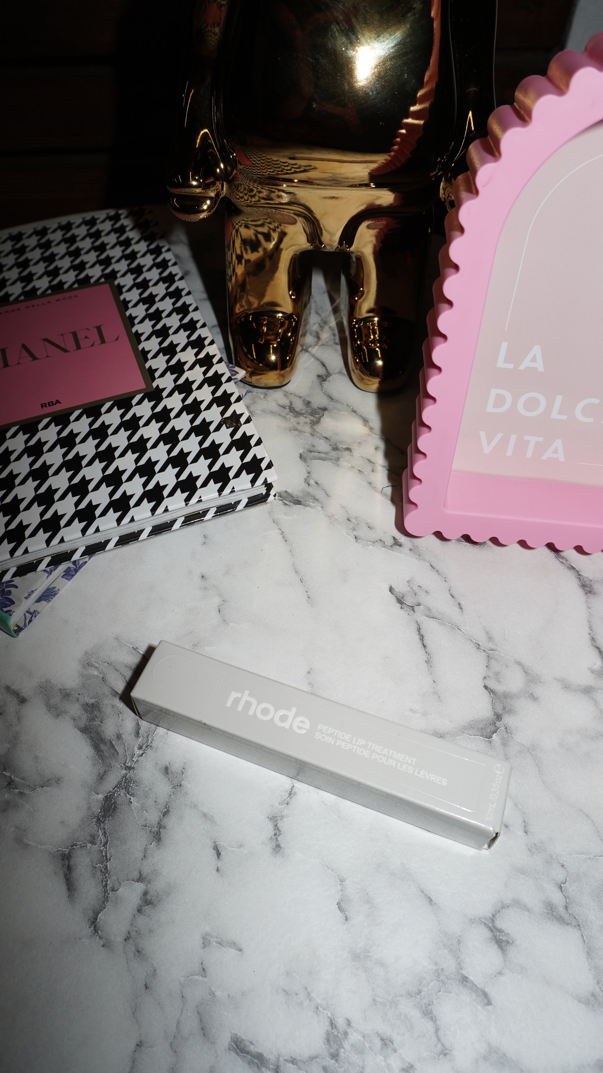 Lip Gloss Rd