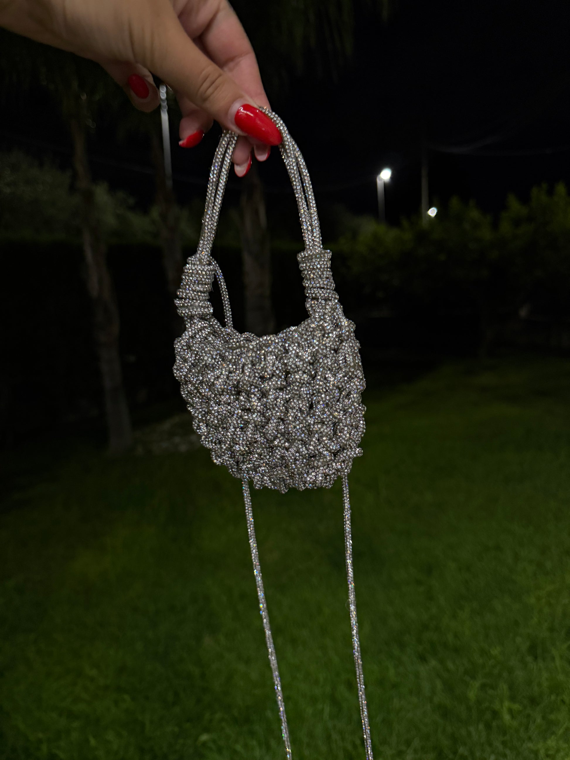 Micro Bag Nayra Luxury