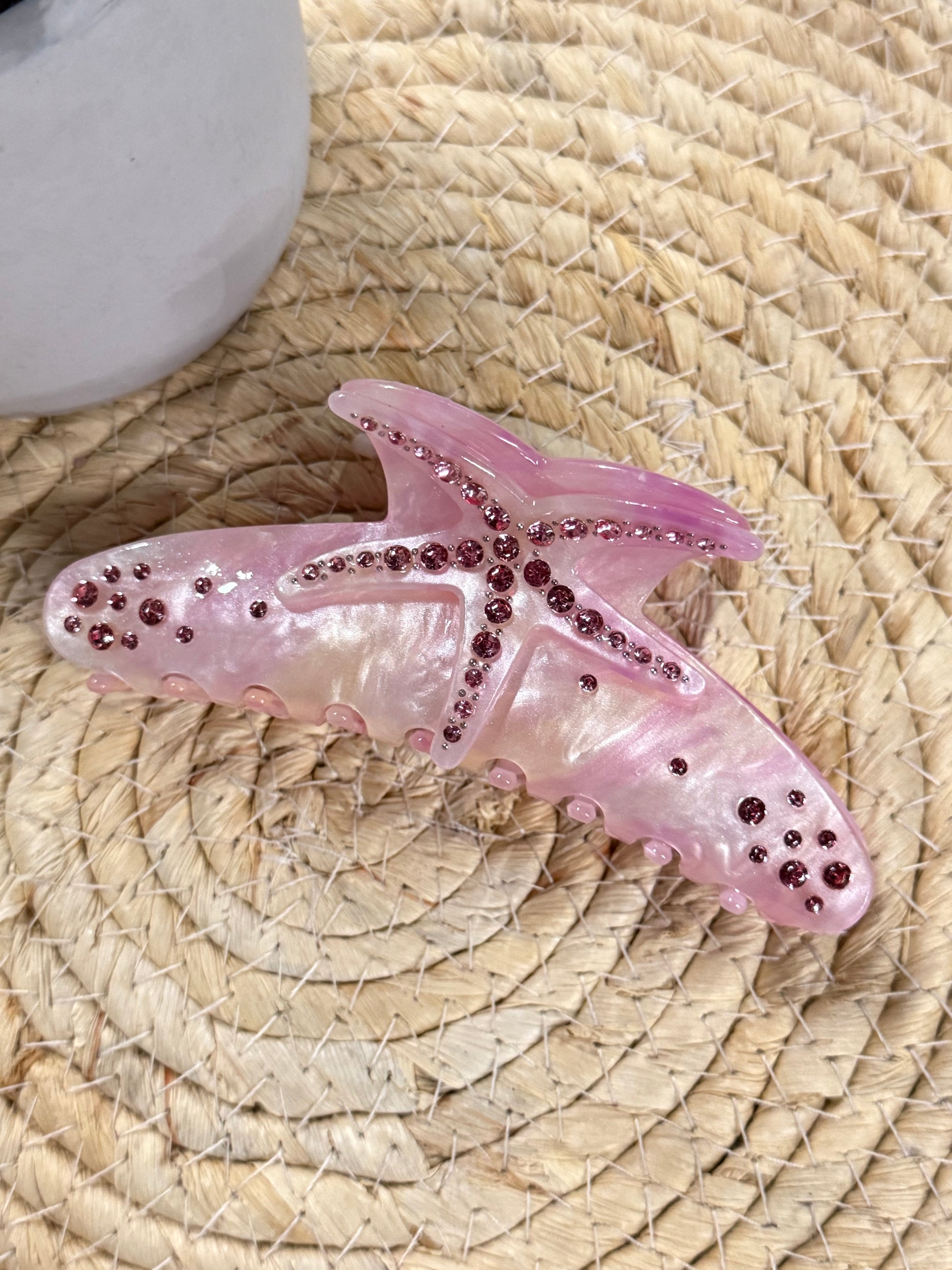Pinza Marina Pink