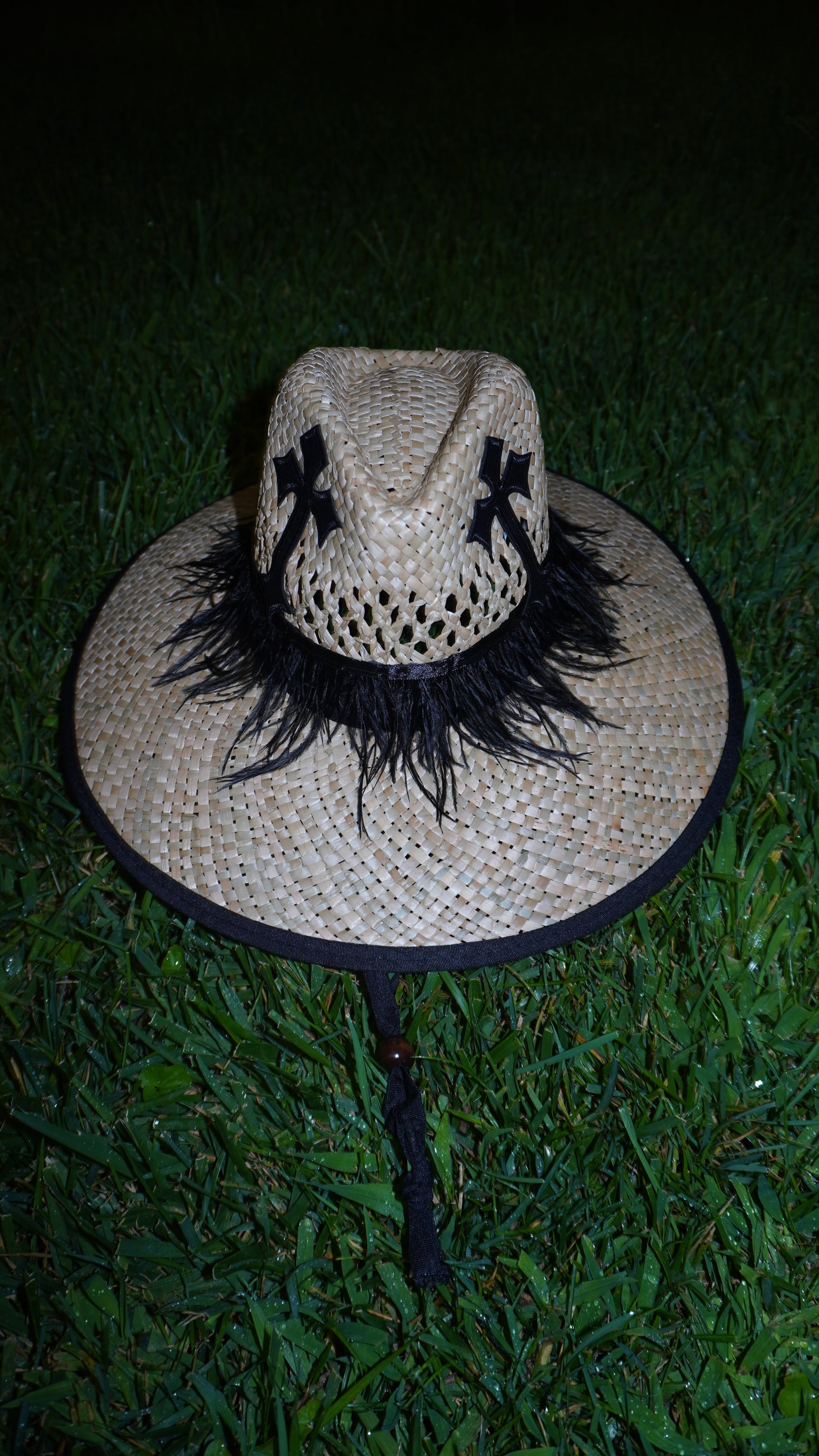 Cappello CowGirl Sailor