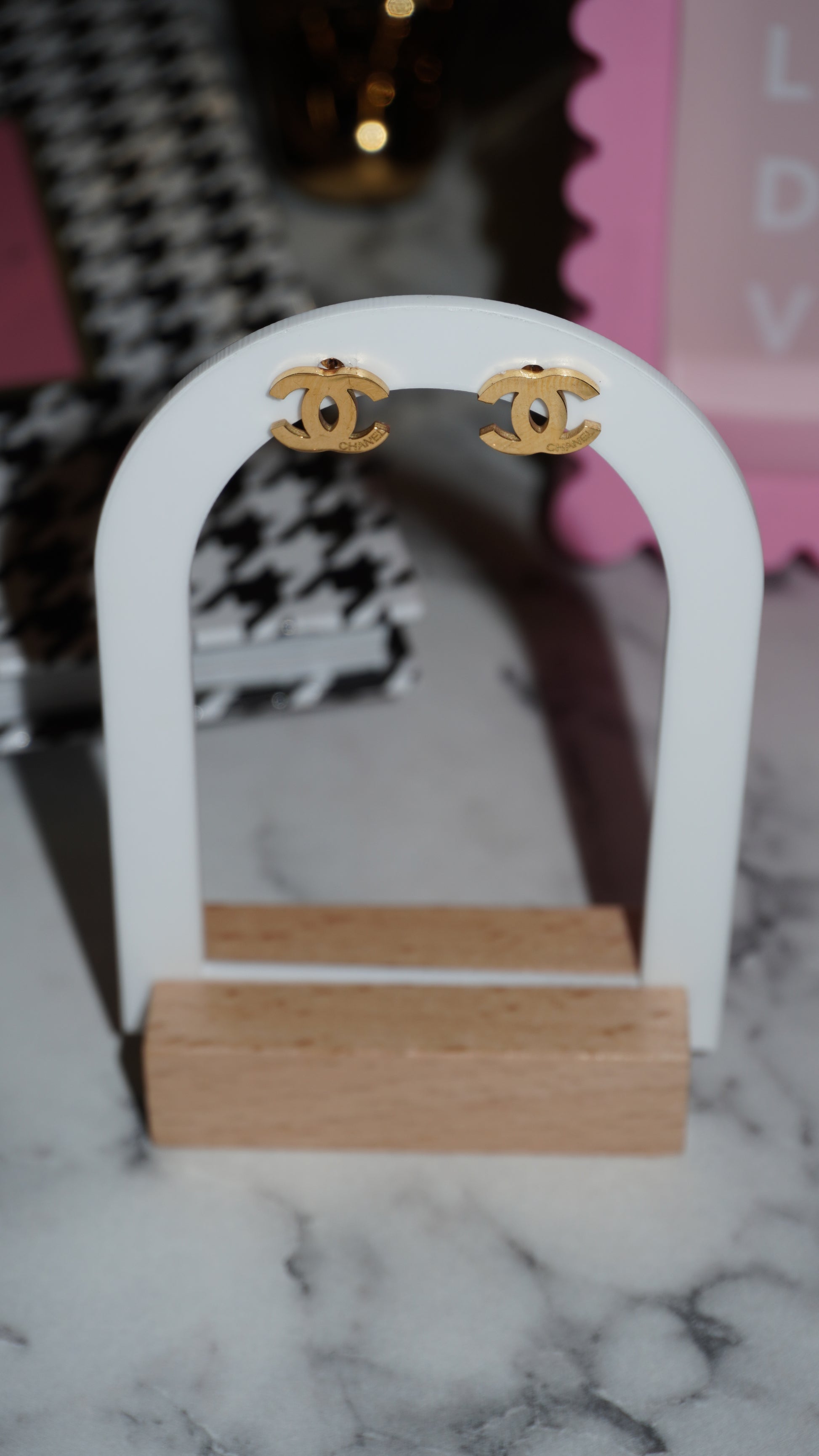 Orecchini Neris Luxury