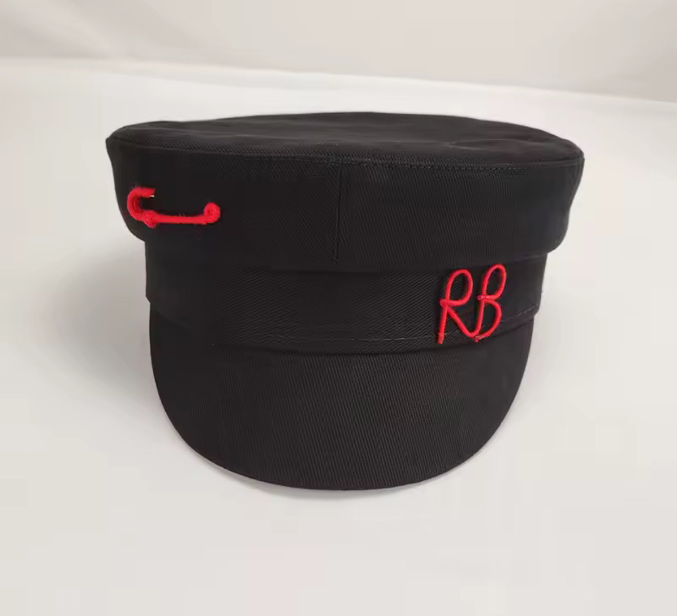 Rb hat black