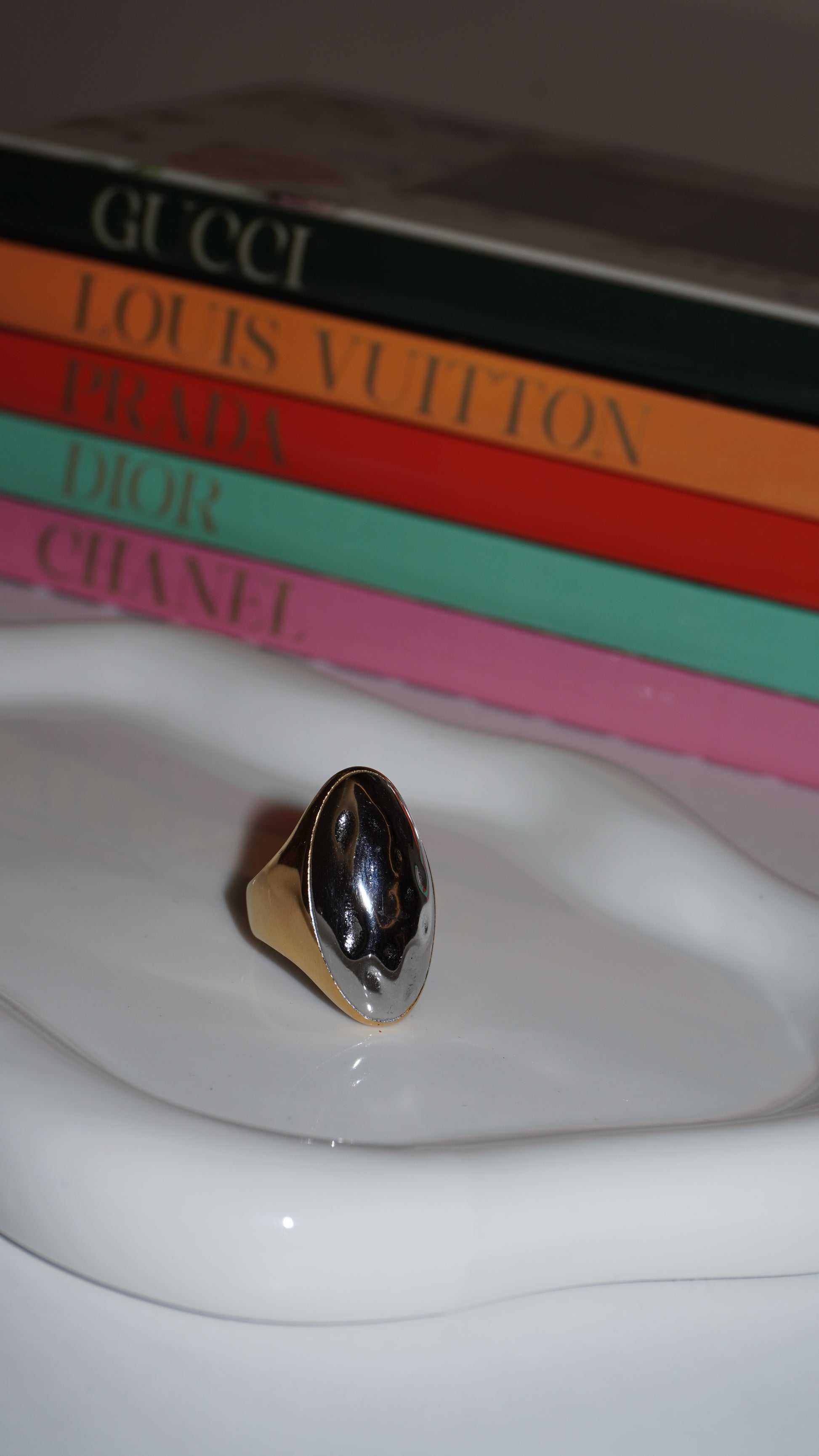 Anello Magnetic Mila
