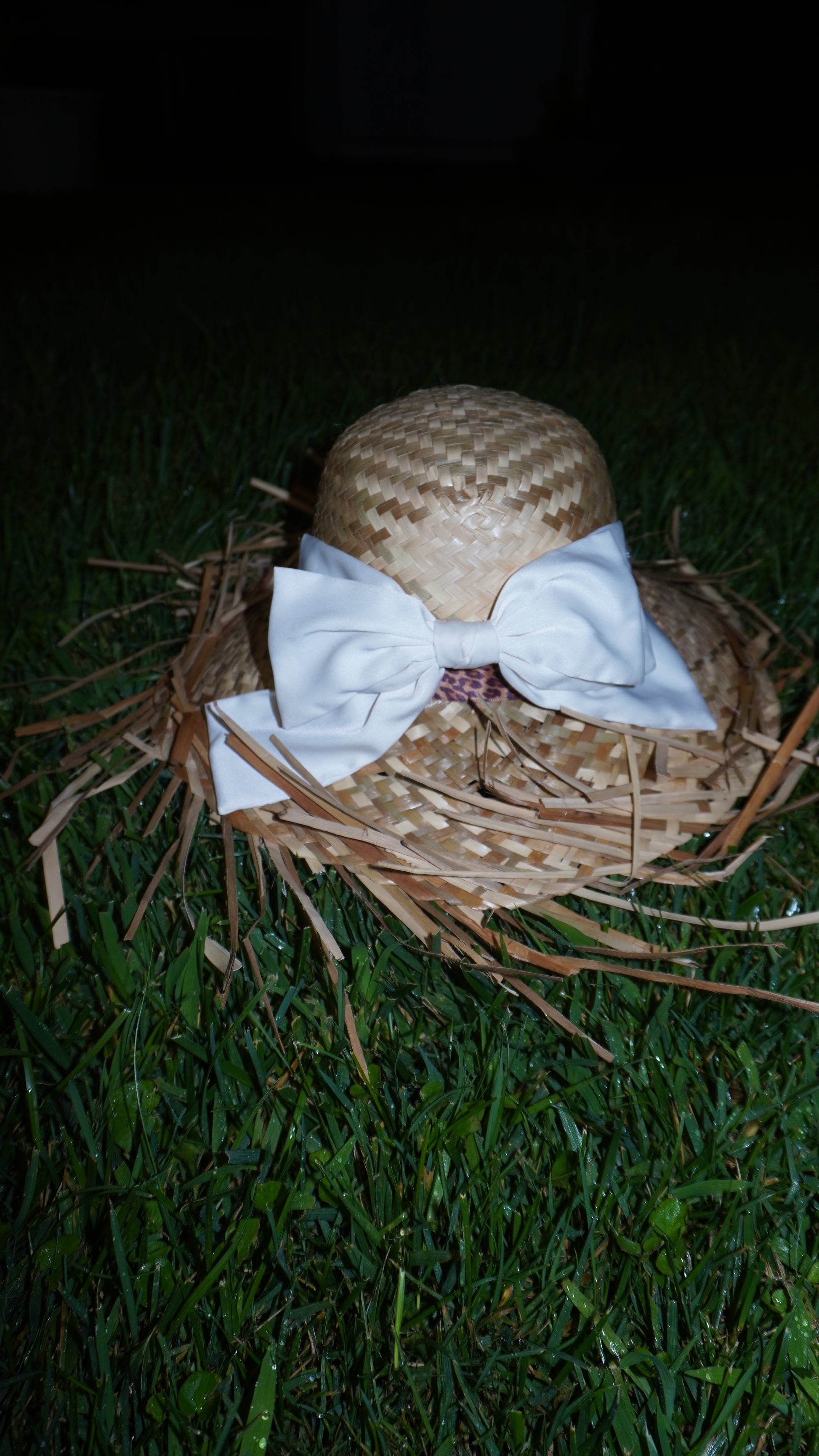 Cappello Handmade Savanna